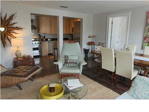 ROSEMARY BEACH, THE SAVANNAH - Residential