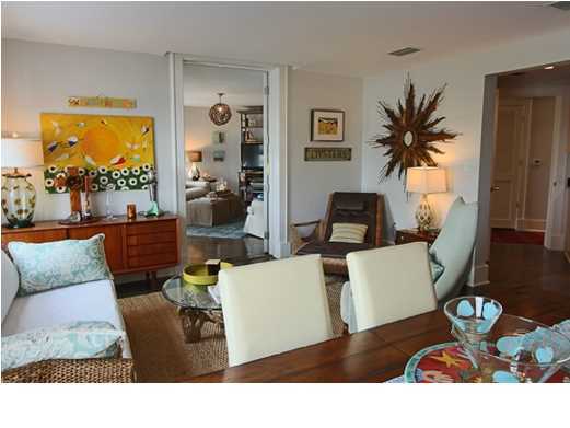 ROSEMARY BEACH, THE SAVANNAH - Residential