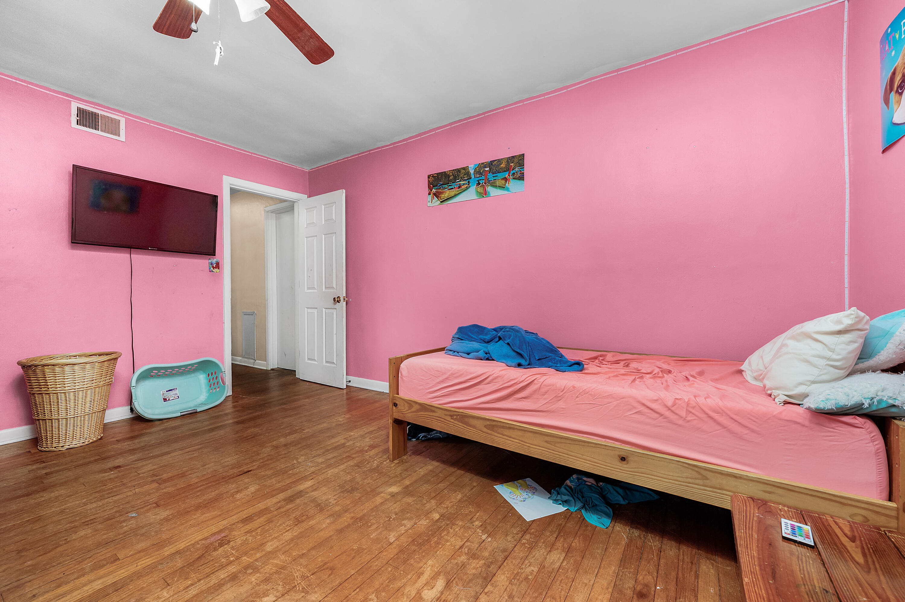 VILLA RUSS PARK - Residential