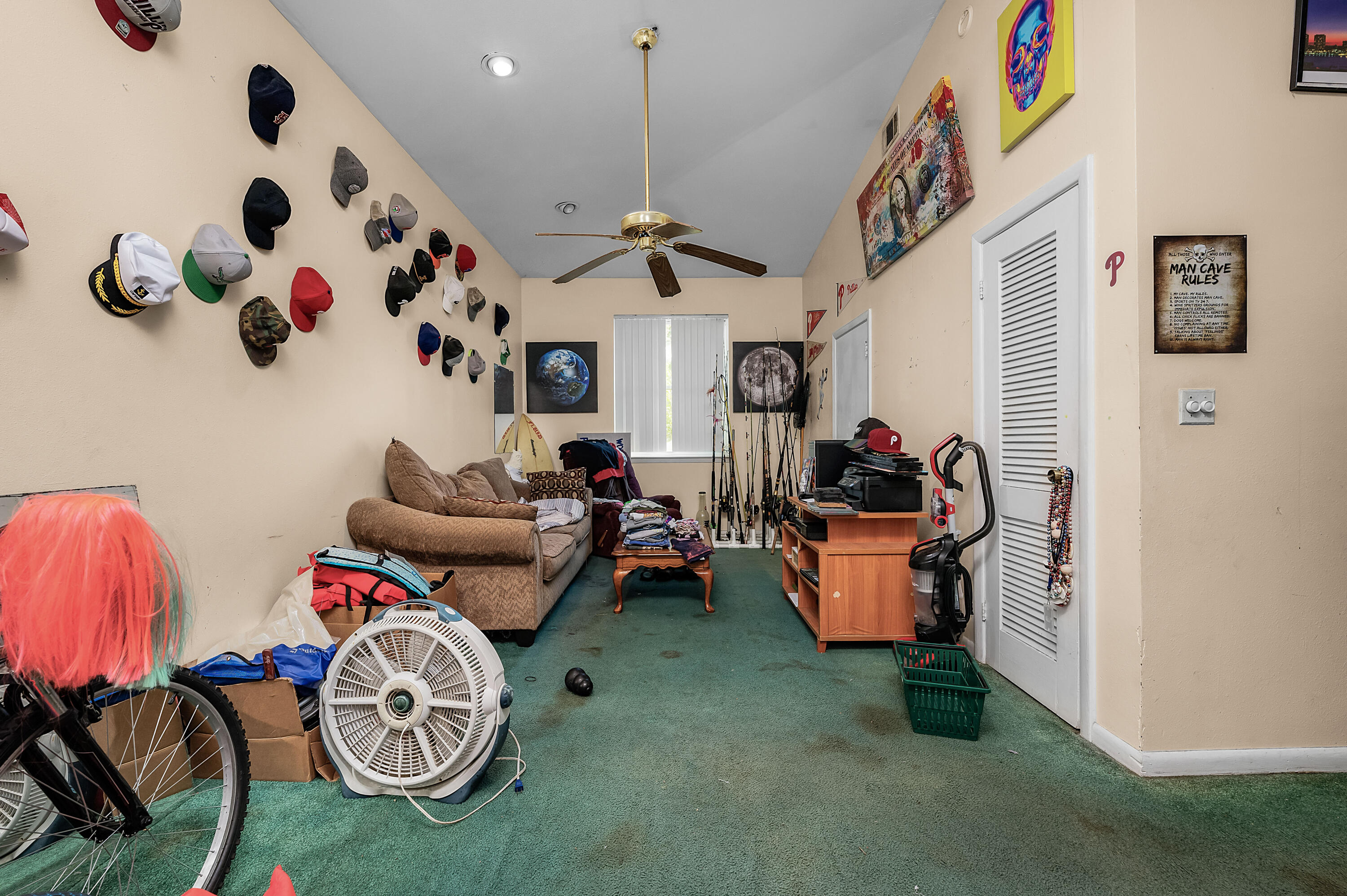 VILLA RUSS PARK - Residential