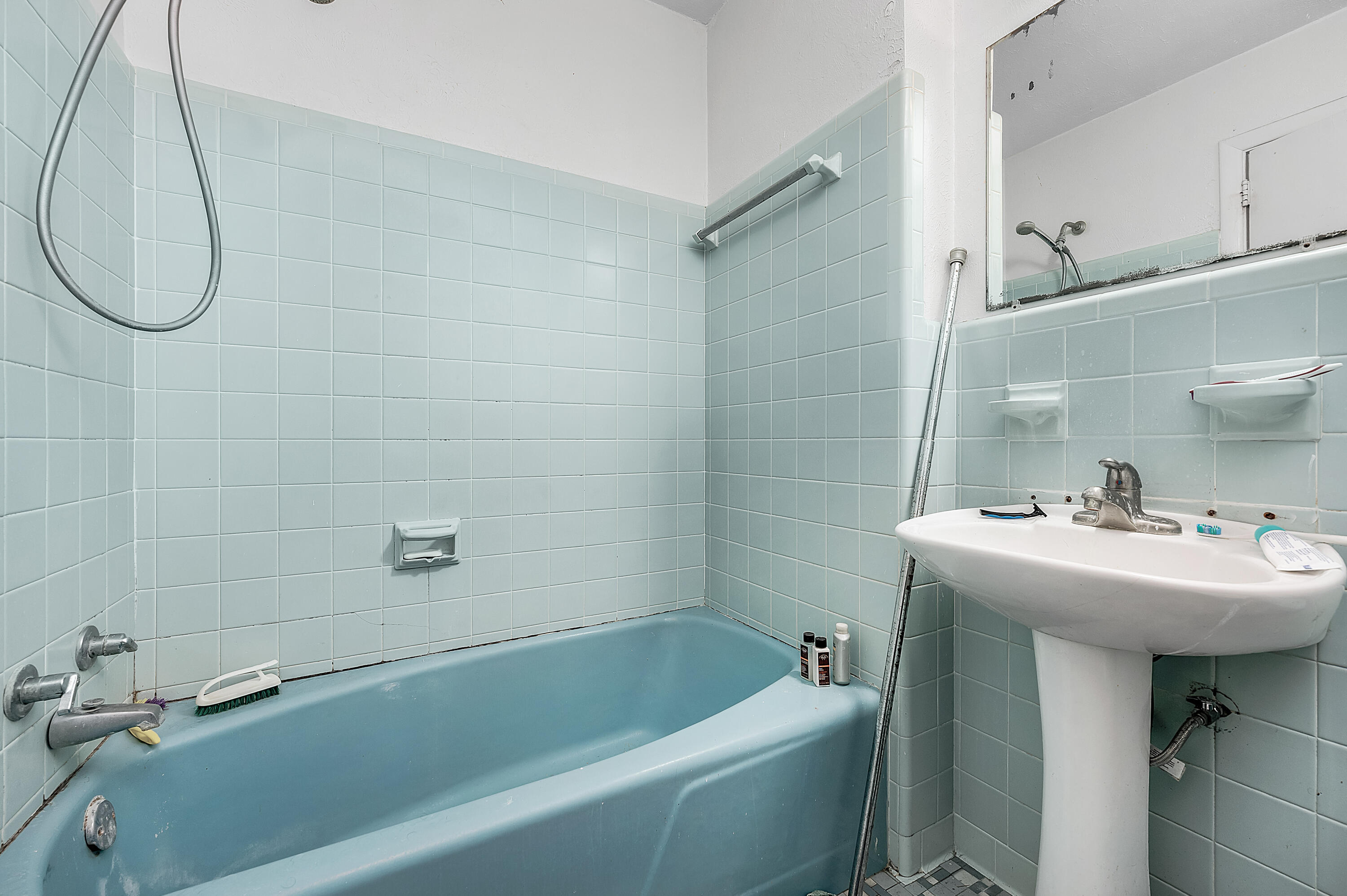 VILLA RUSS PARK - Residential