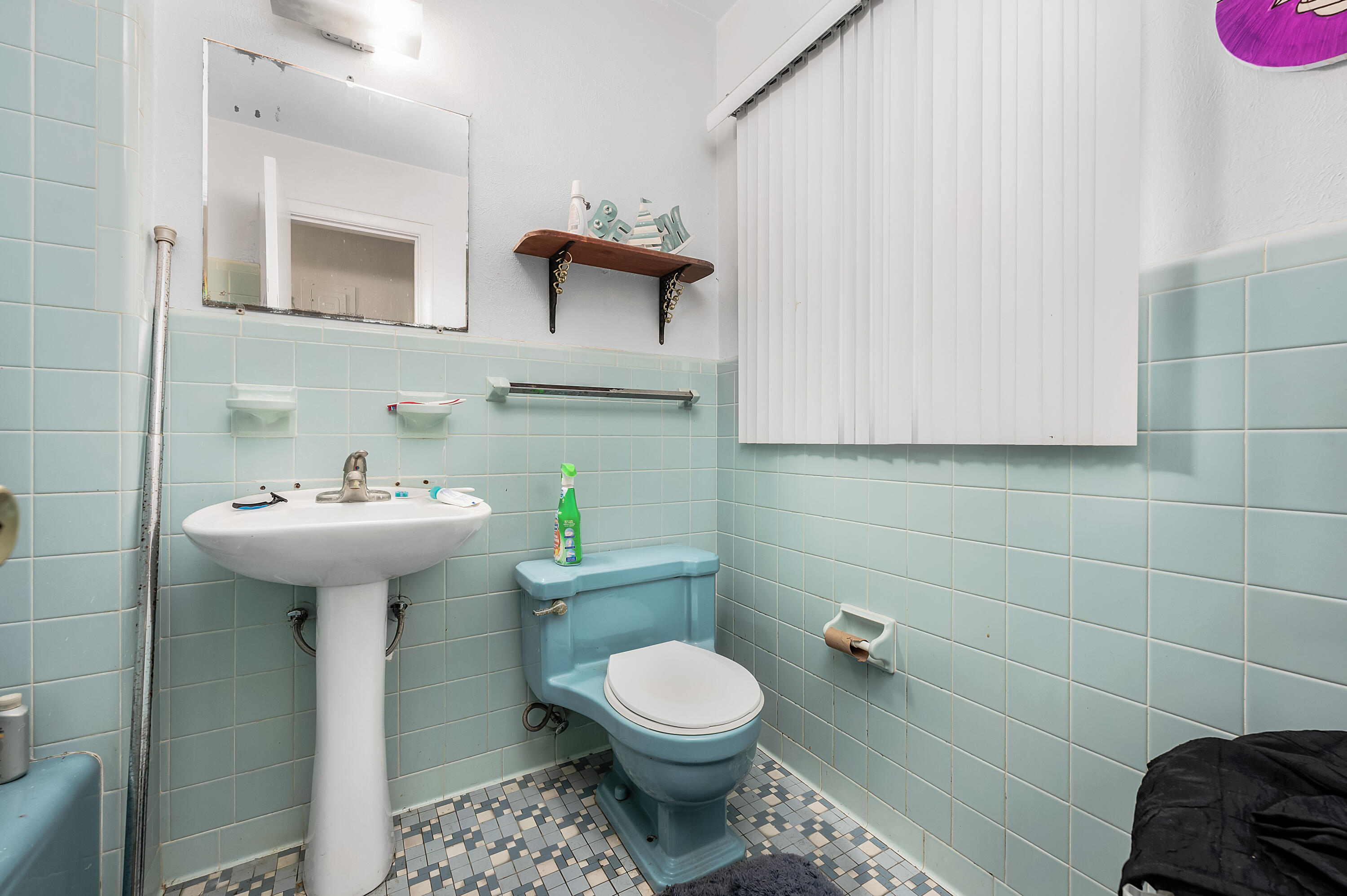 VILLA RUSS PARK - Residential