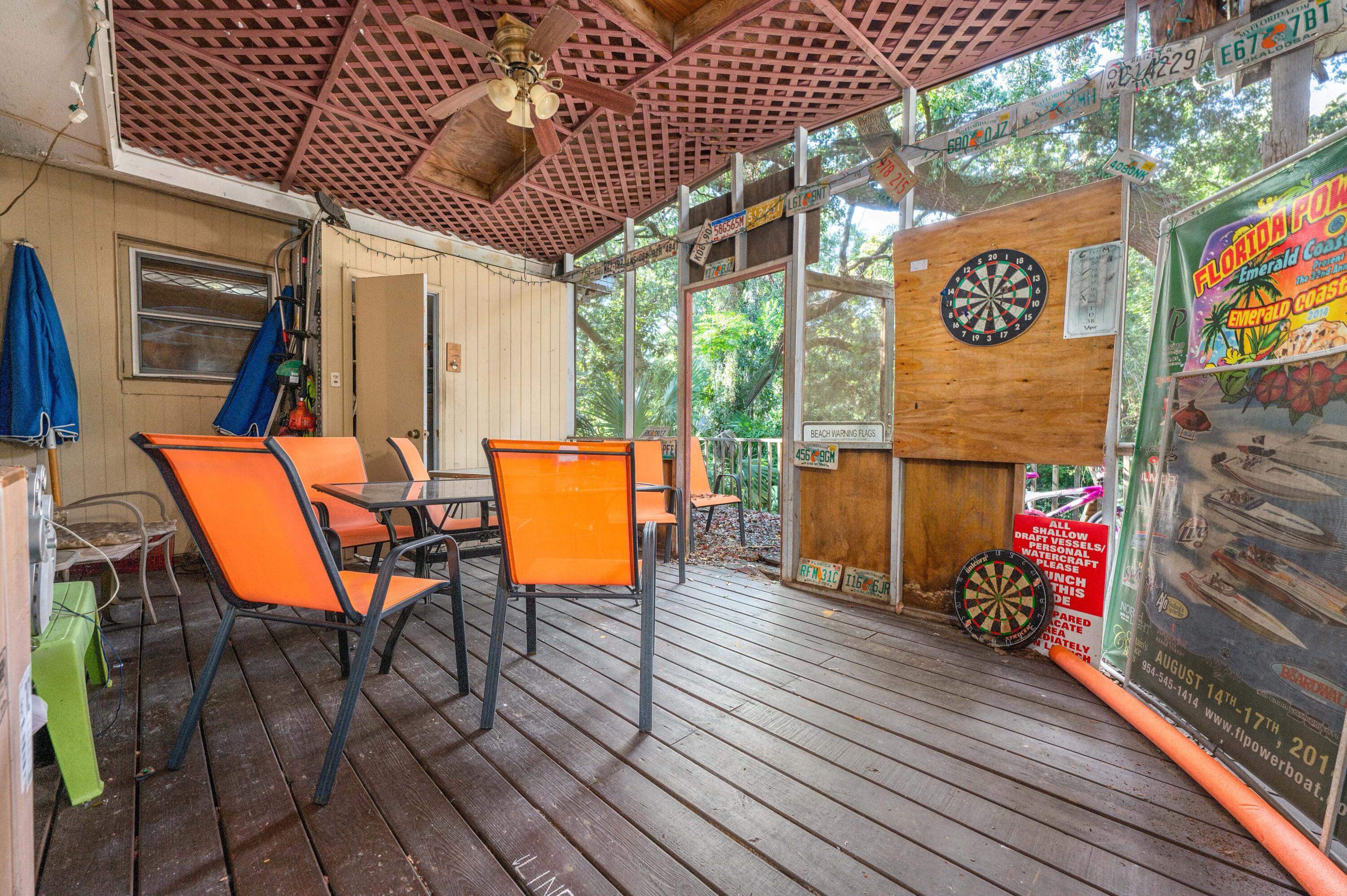 VILLA RUSS PARK - Residential