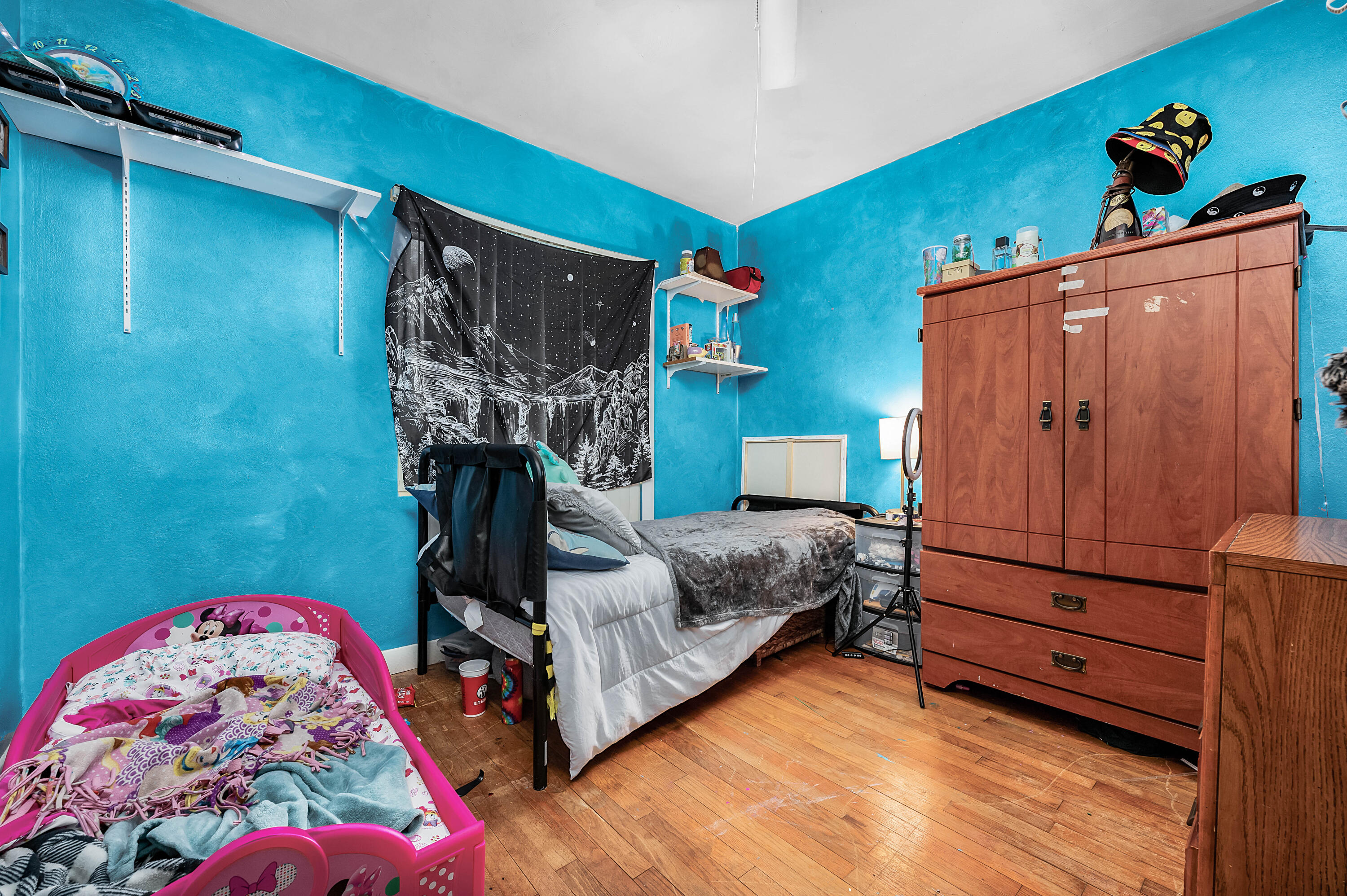 VILLA RUSS PARK - Residential