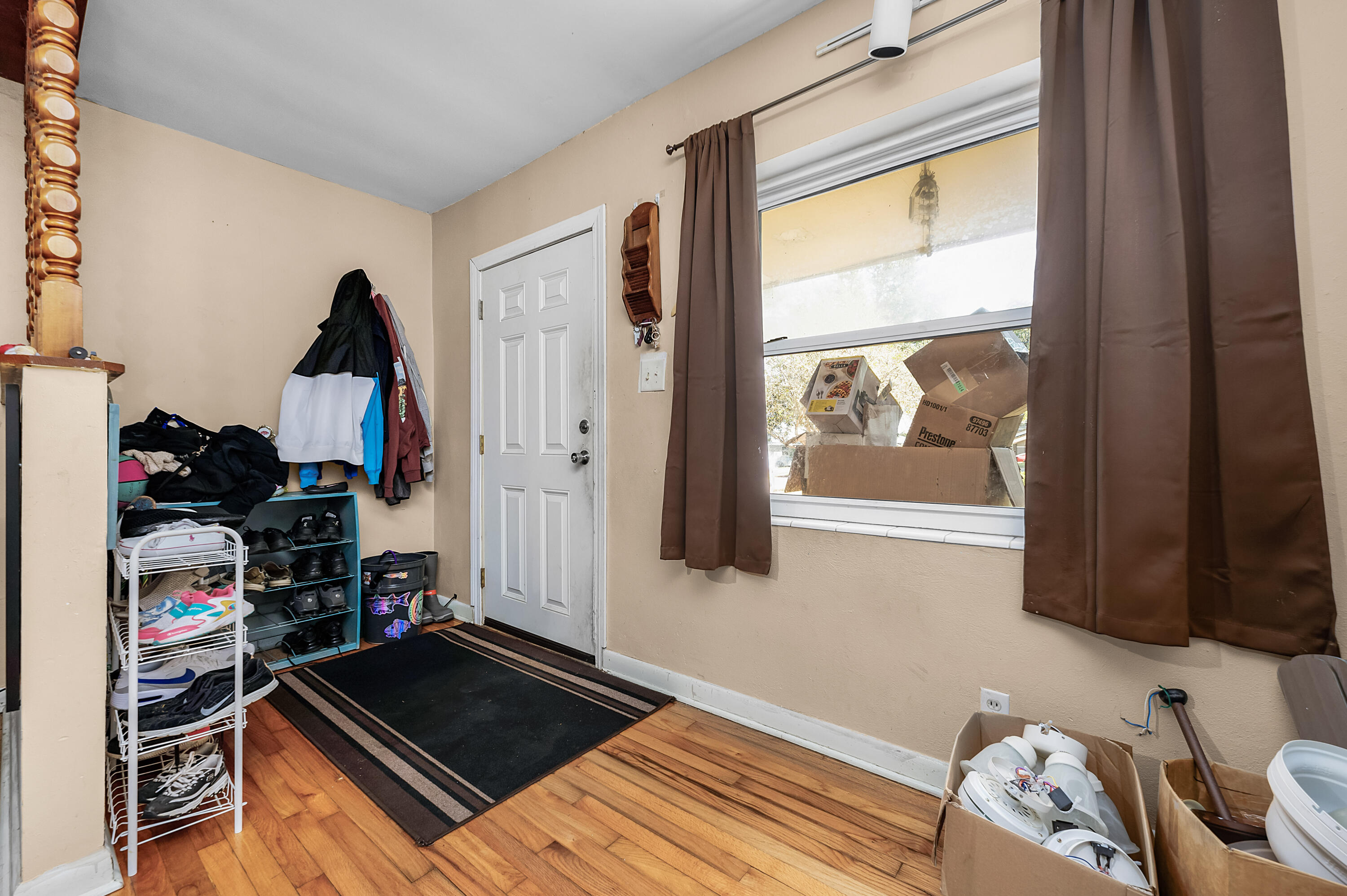 VILLA RUSS PARK - Residential