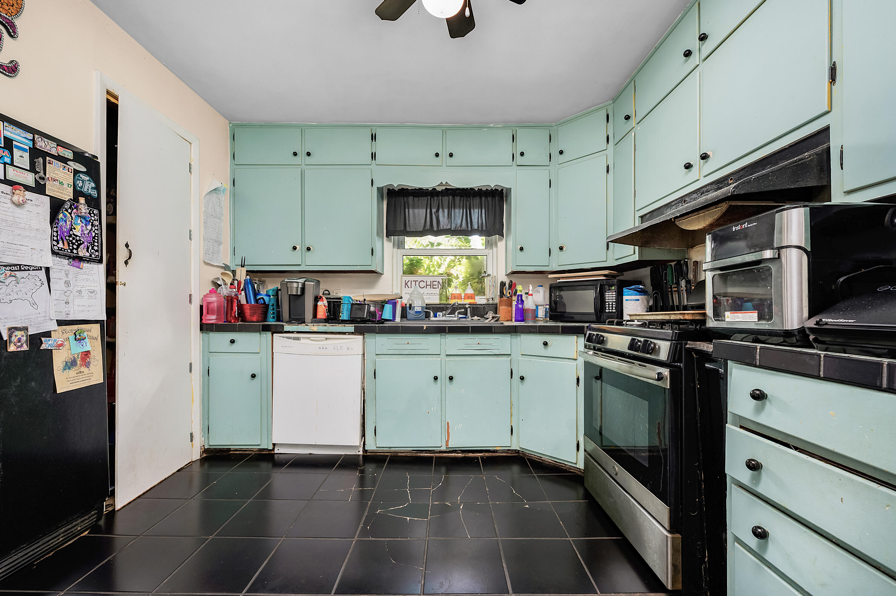 VILLA RUSS PARK - Residential