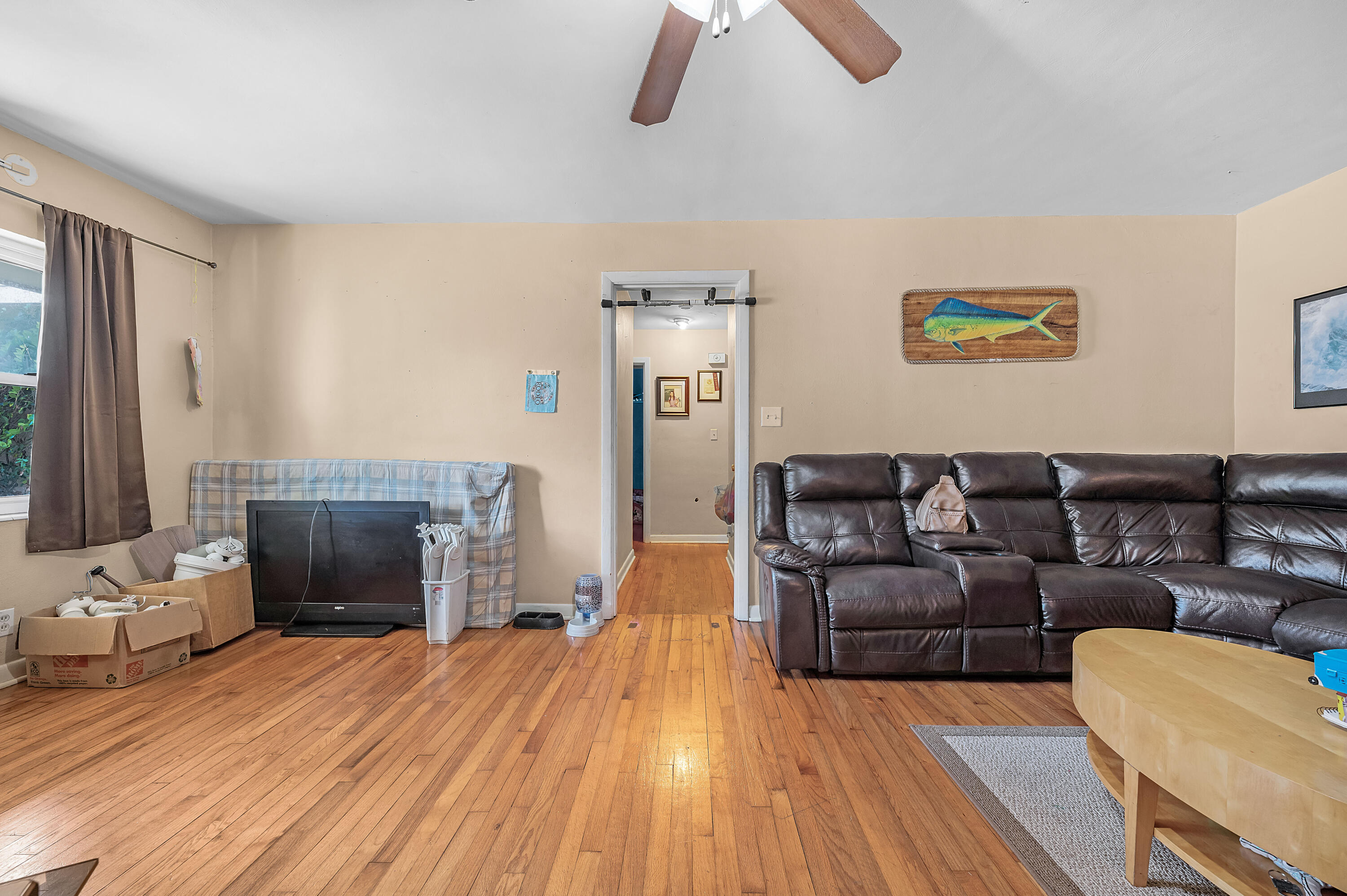 VILLA RUSS PARK - Residential