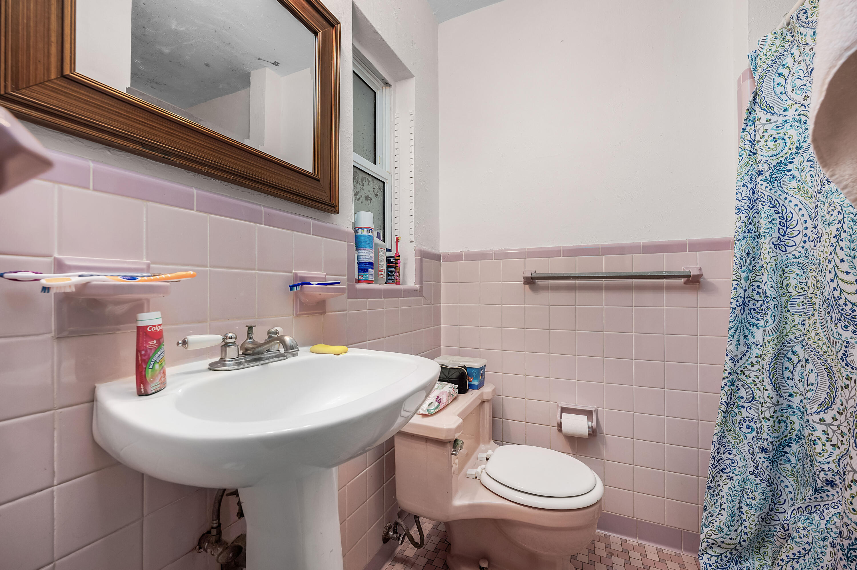 VILLA RUSS PARK - Residential