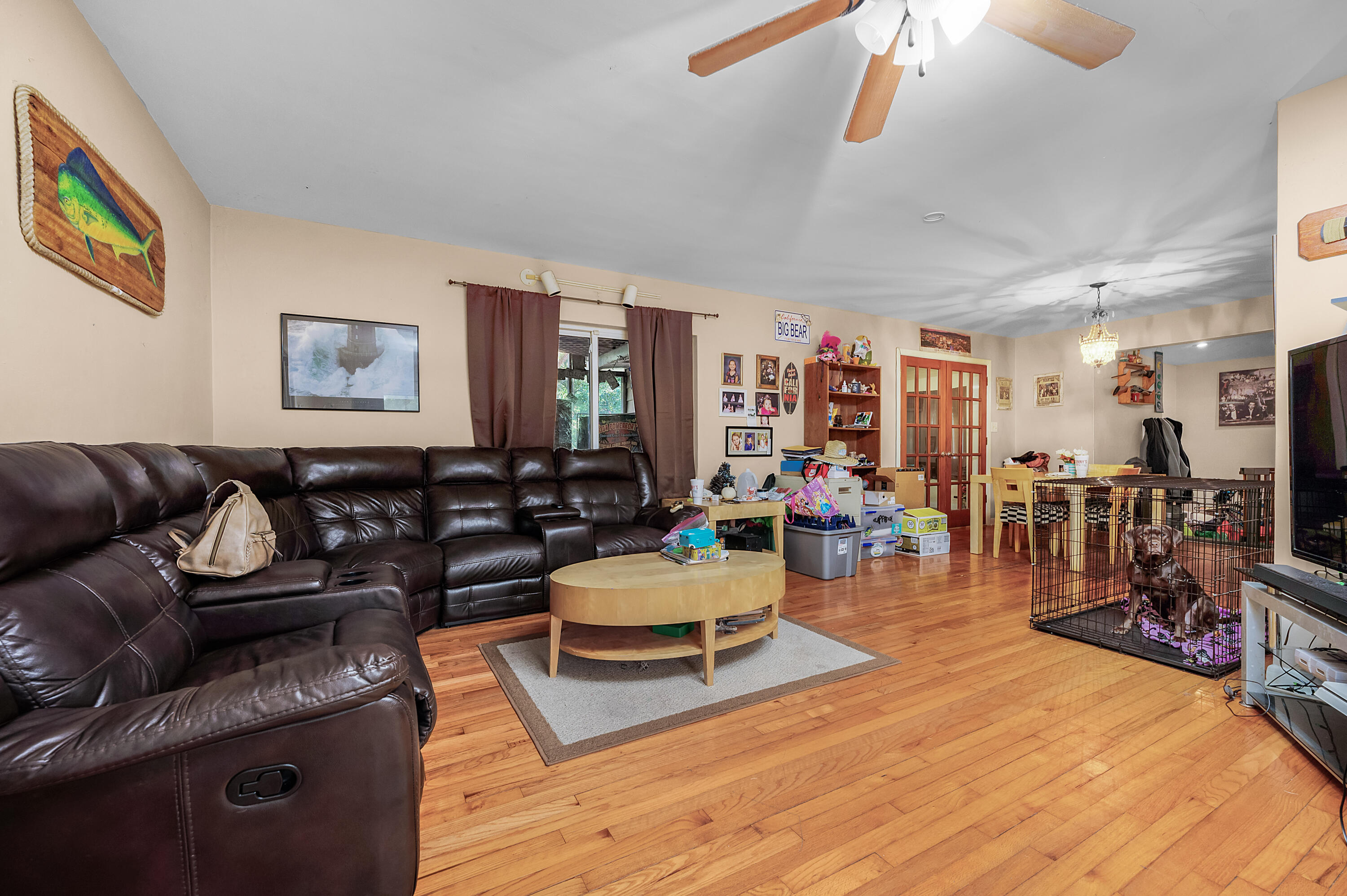 VILLA RUSS PARK - Residential