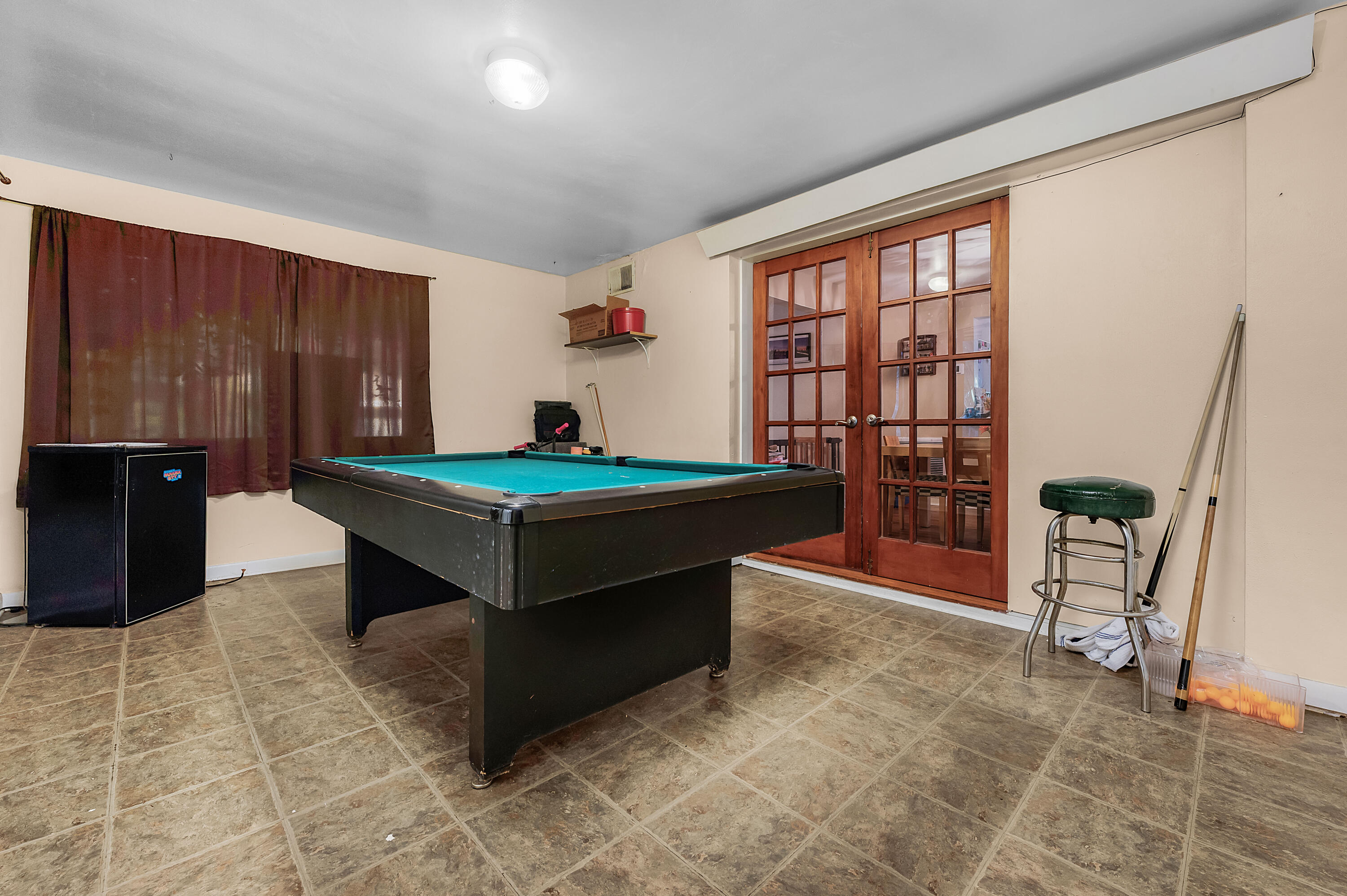 VILLA RUSS PARK - Residential