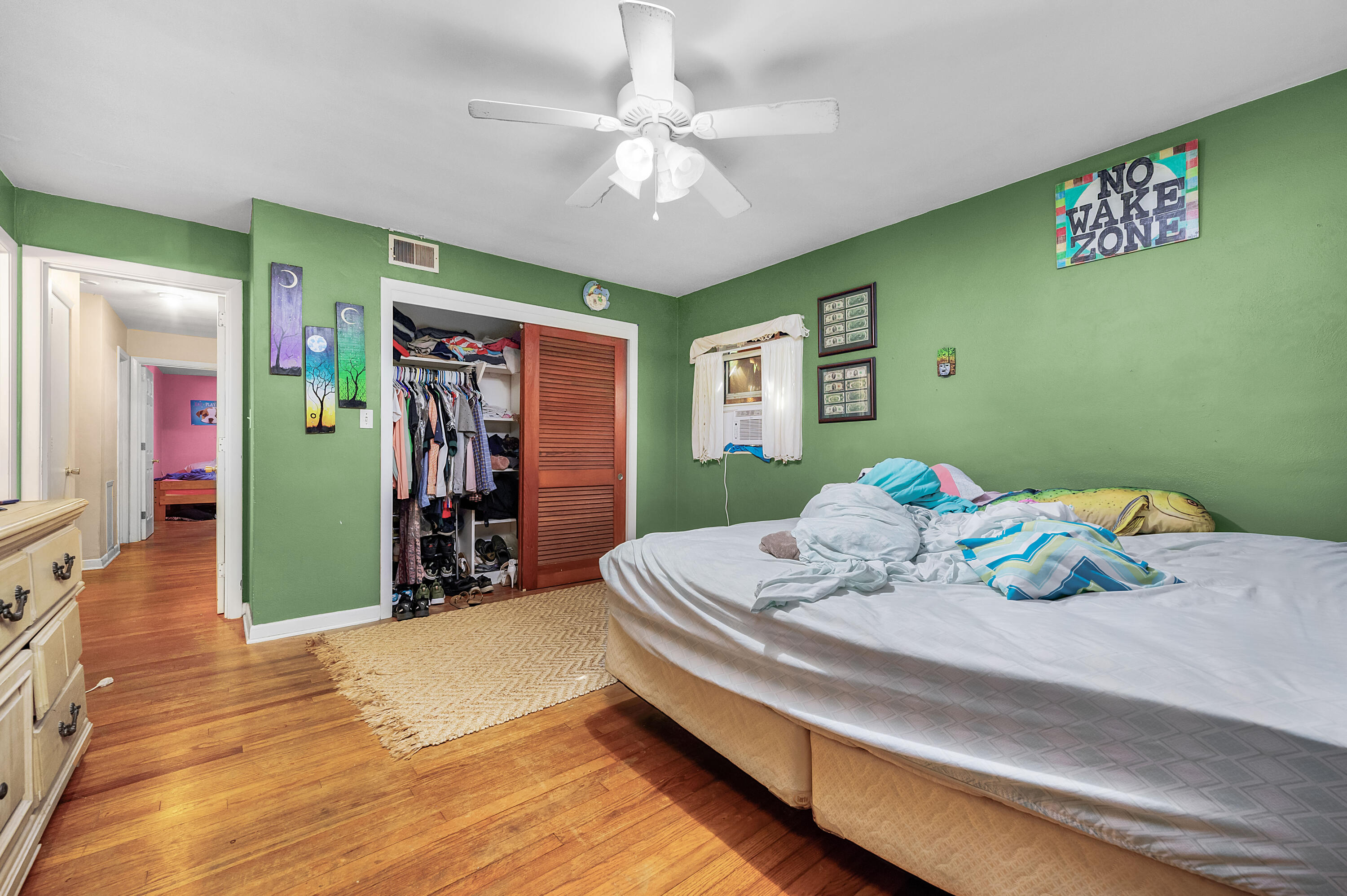 VILLA RUSS PARK - Residential