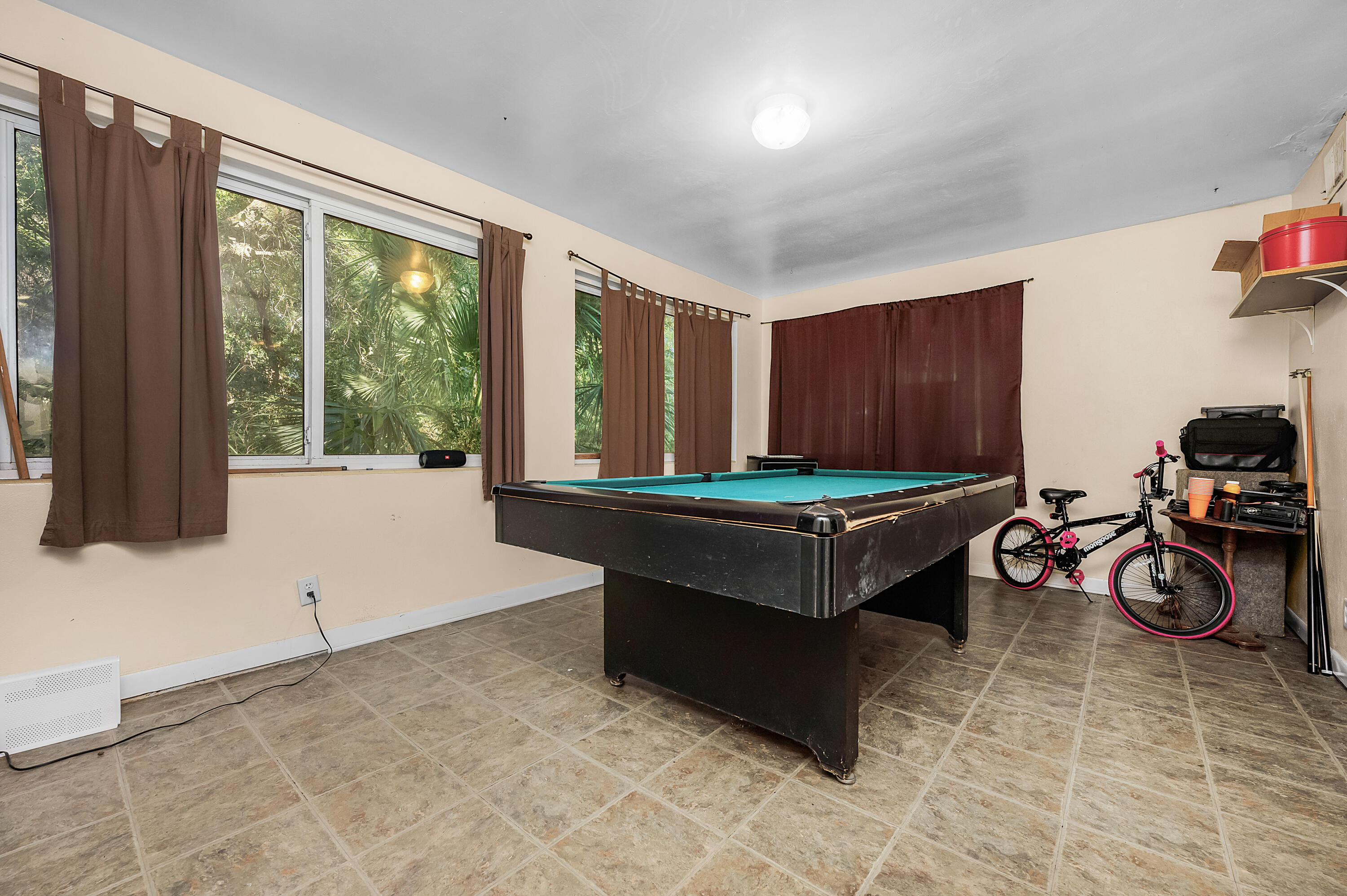 VILLA RUSS PARK - Residential