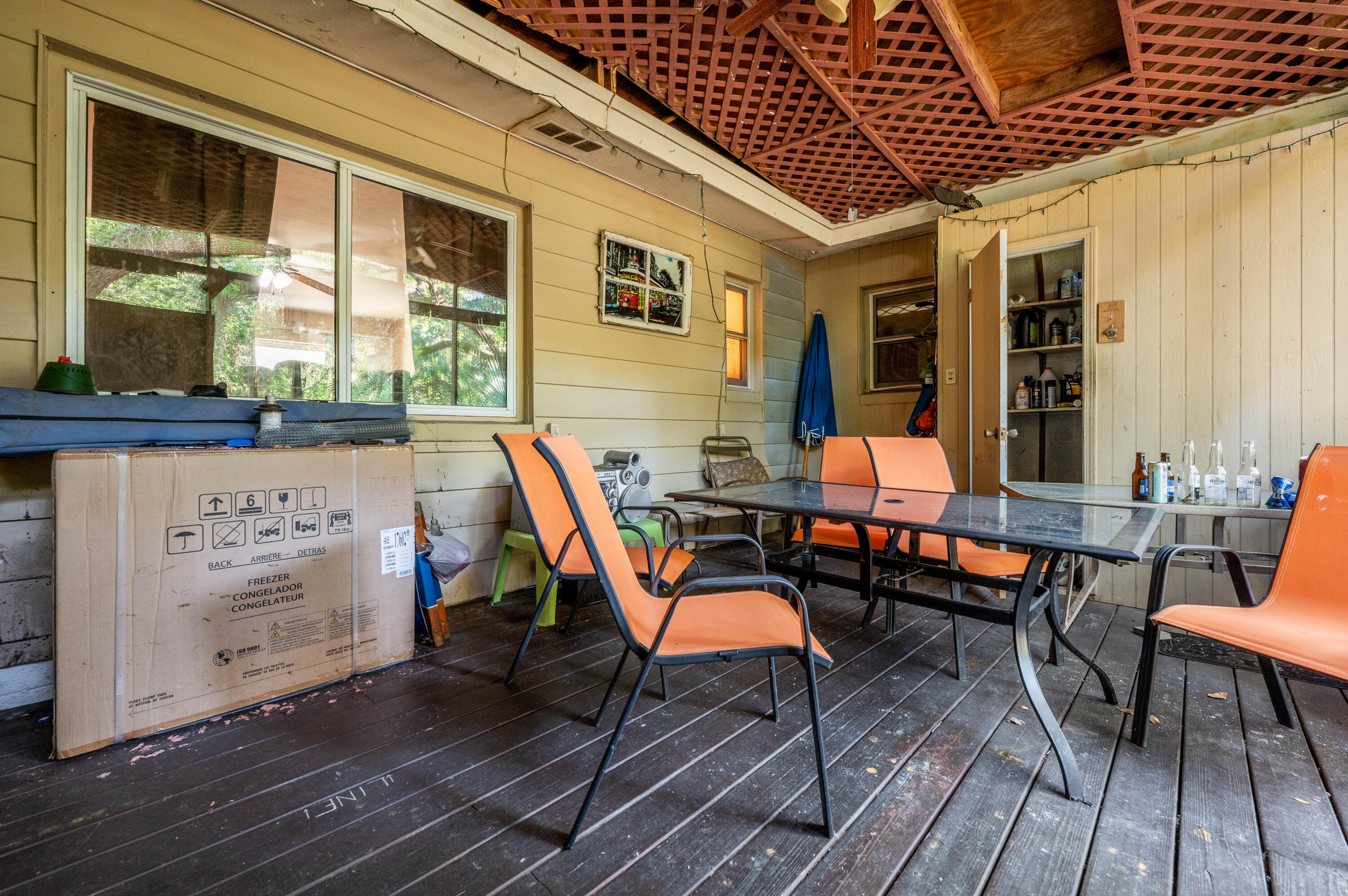 VILLA RUSS PARK - Residential