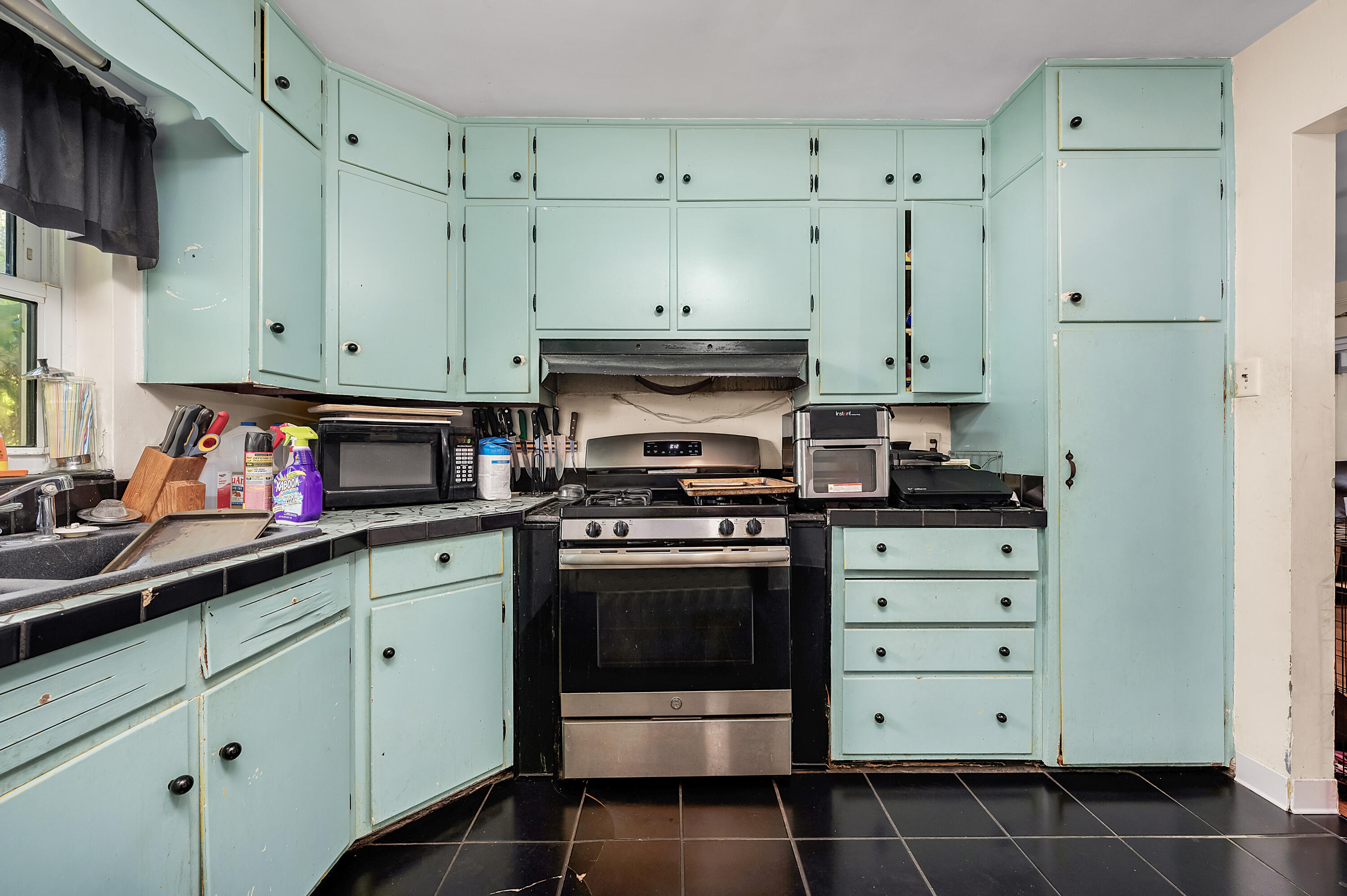 VILLA RUSS PARK - Residential