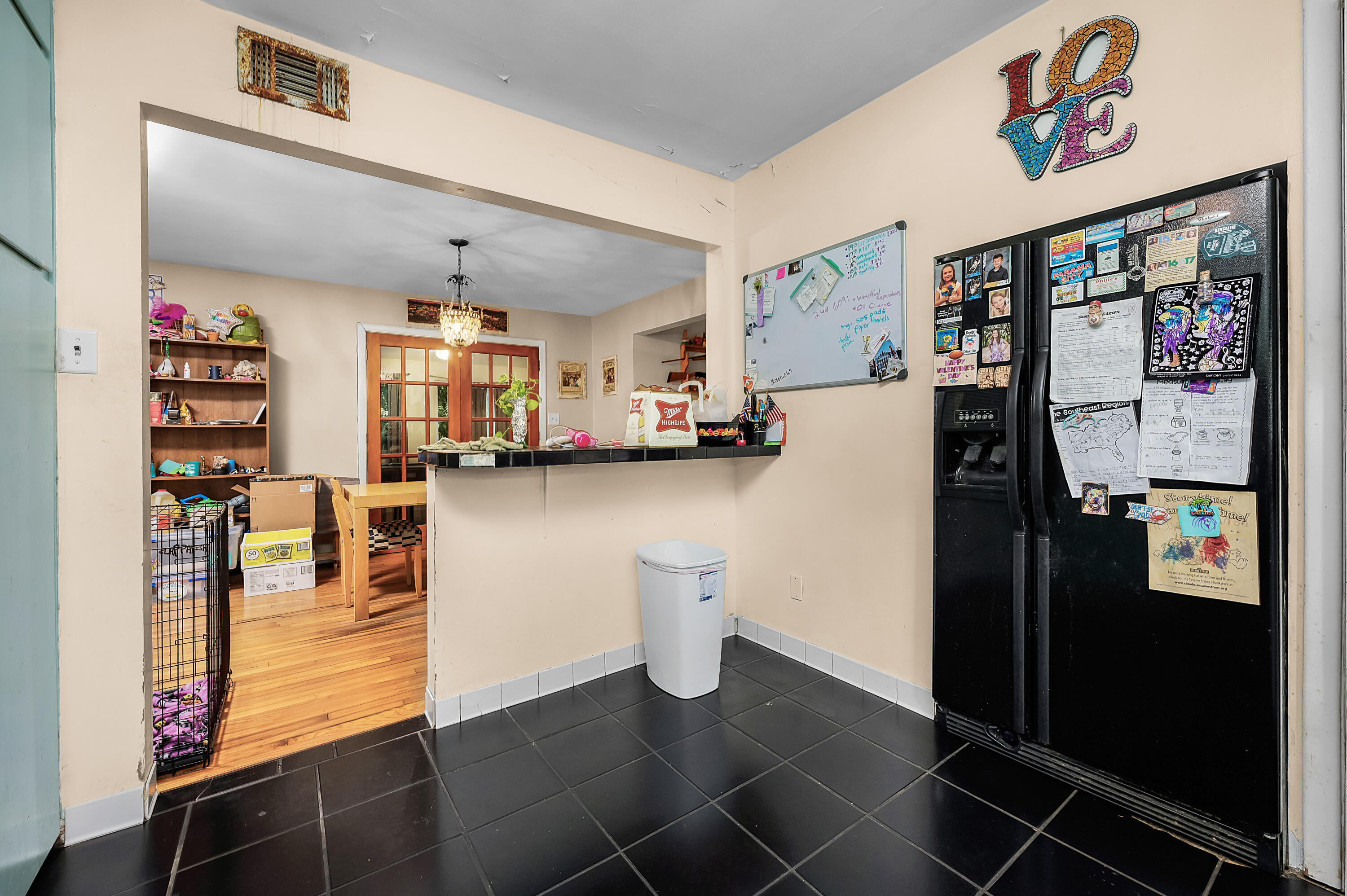 VILLA RUSS PARK - Residential