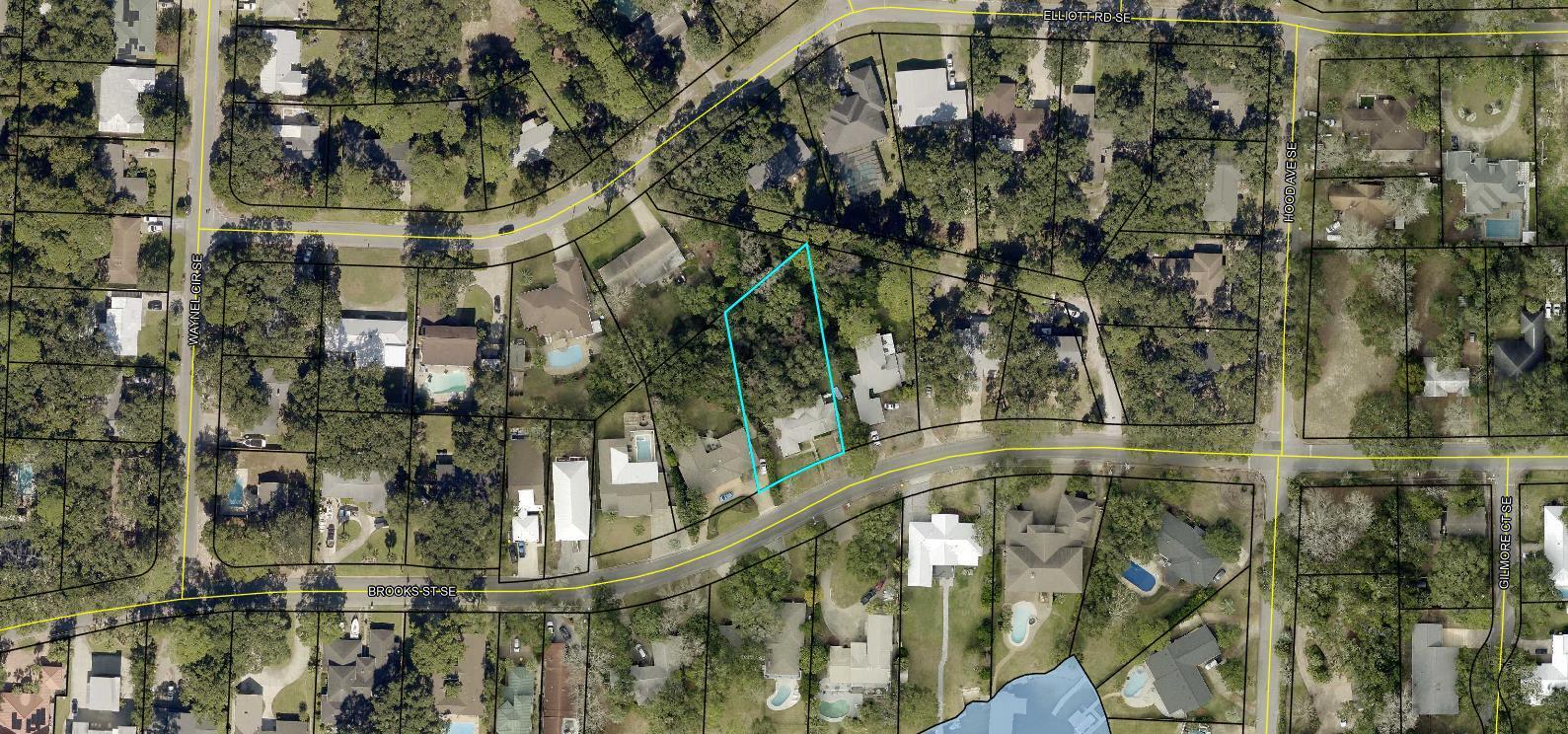 VILLA RUSS PARK - Residential