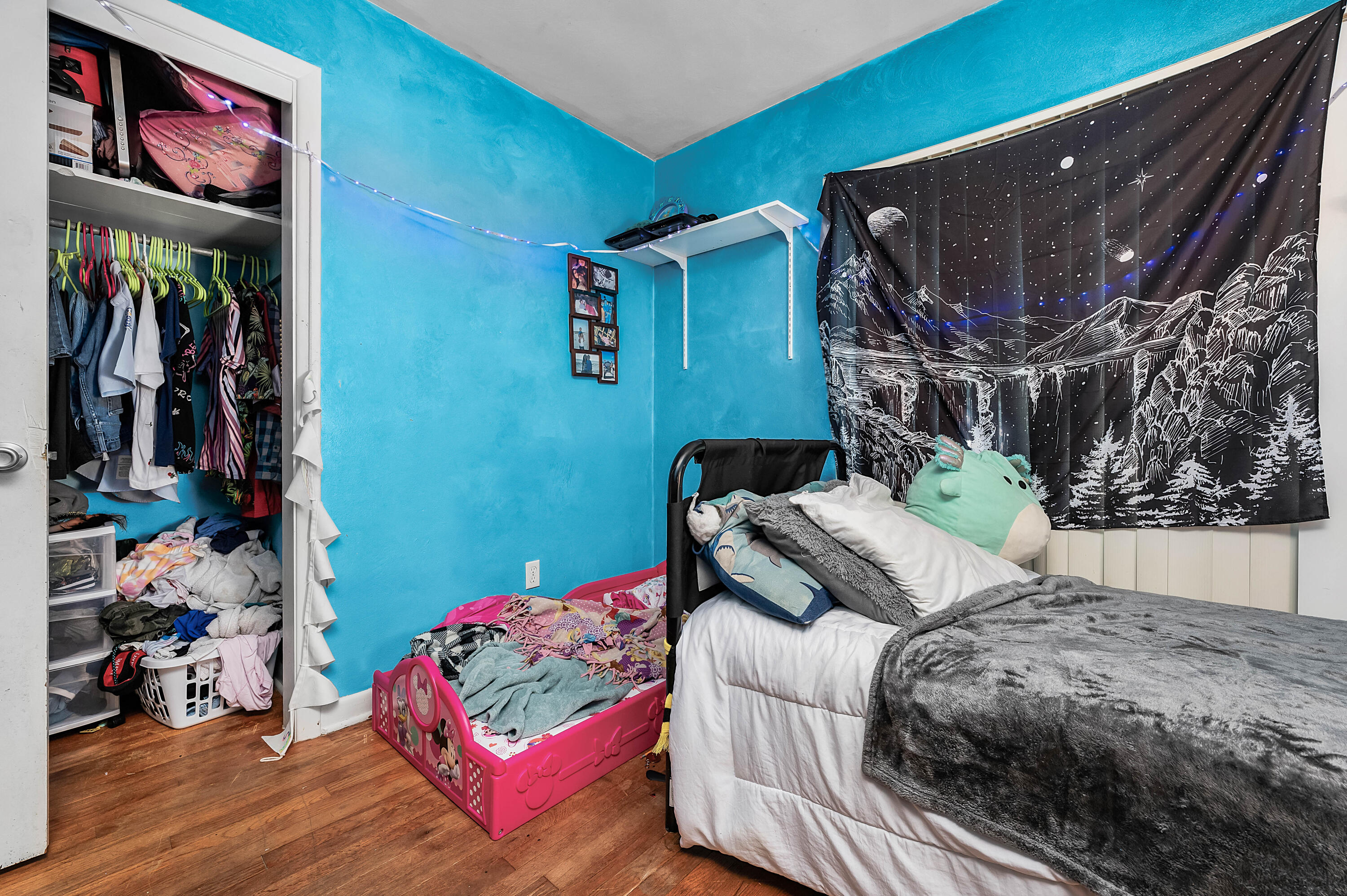 VILLA RUSS PARK - Residential