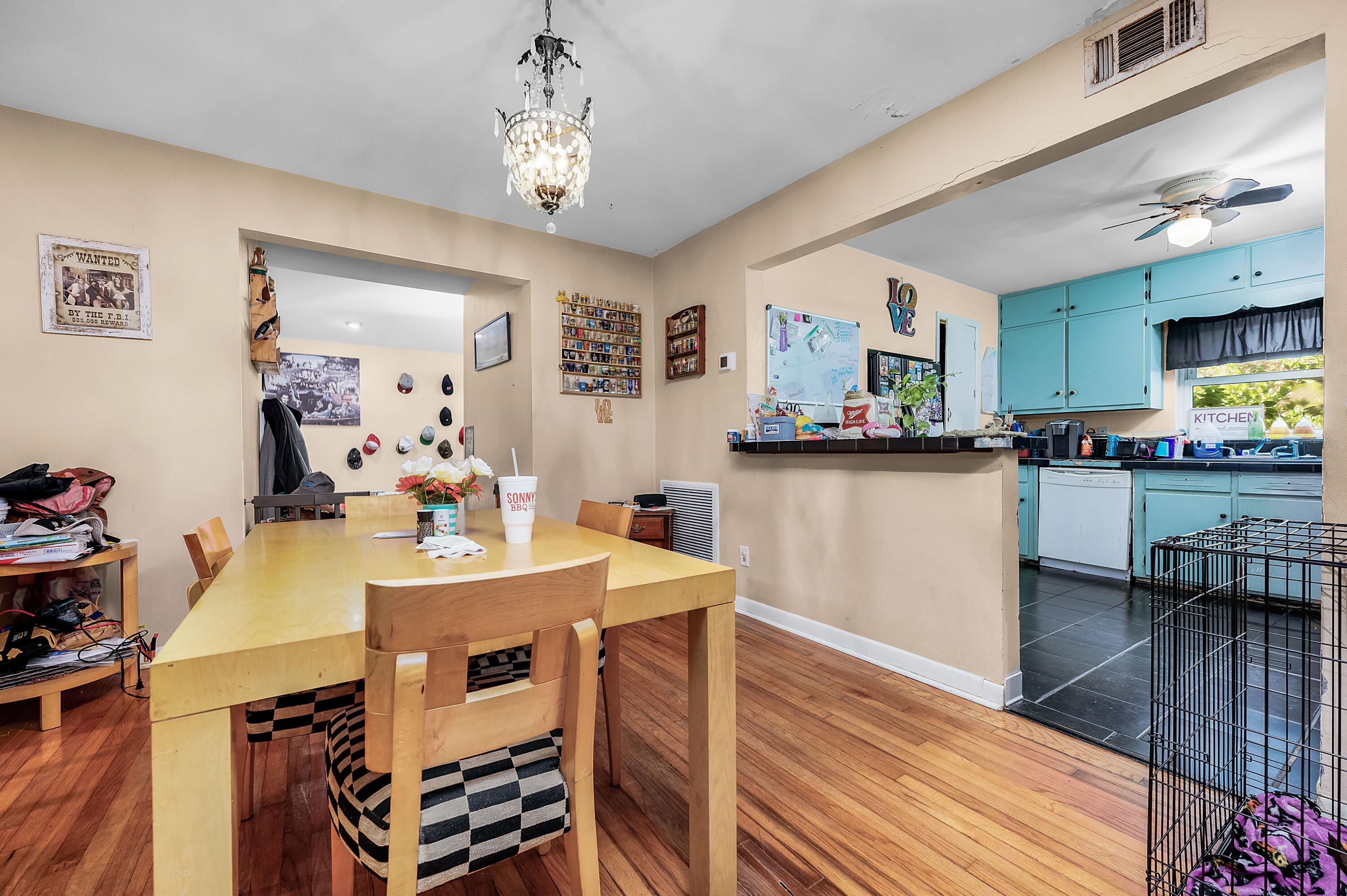 VILLA RUSS PARK - Residential