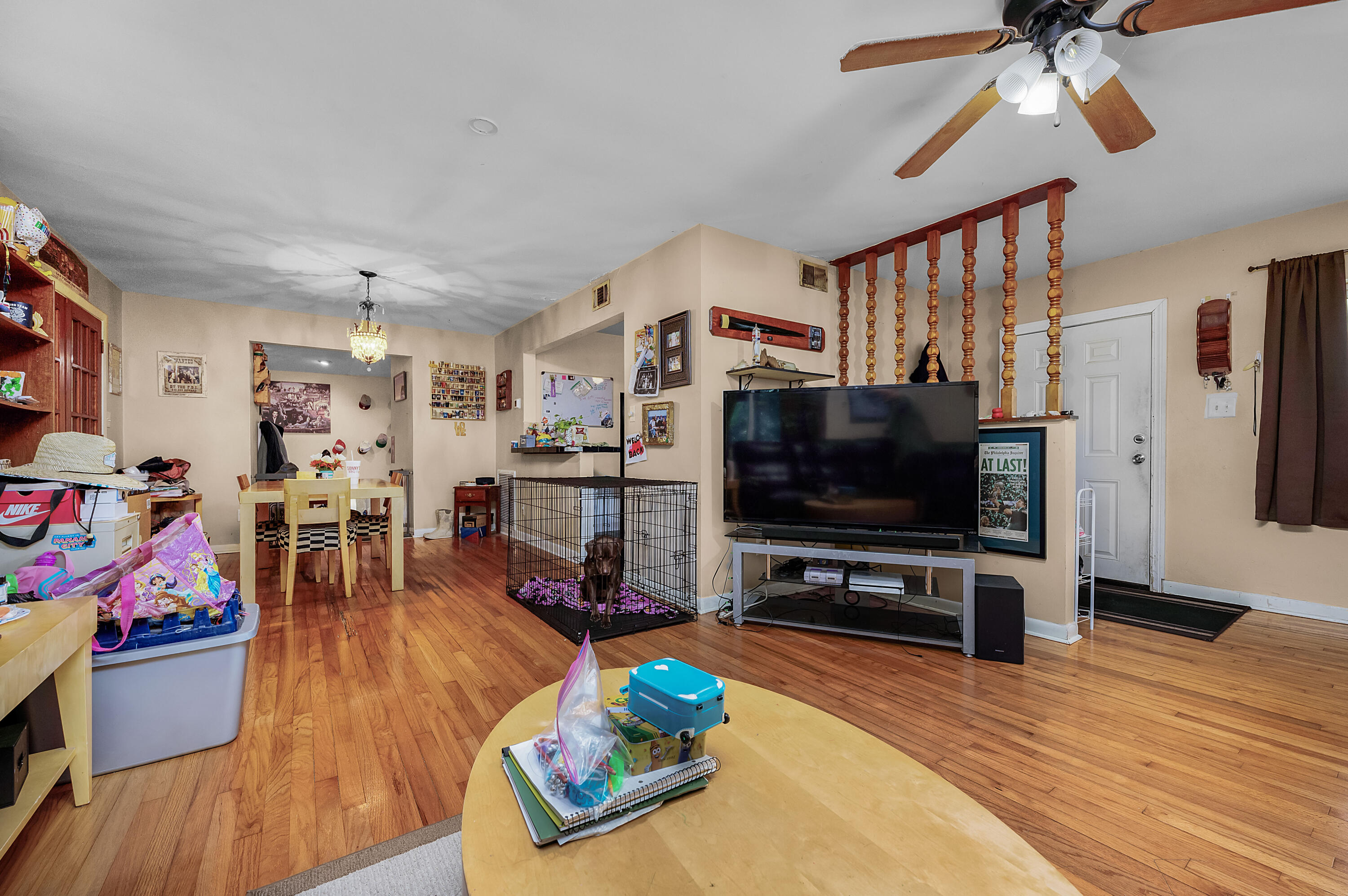 VILLA RUSS PARK - Residential