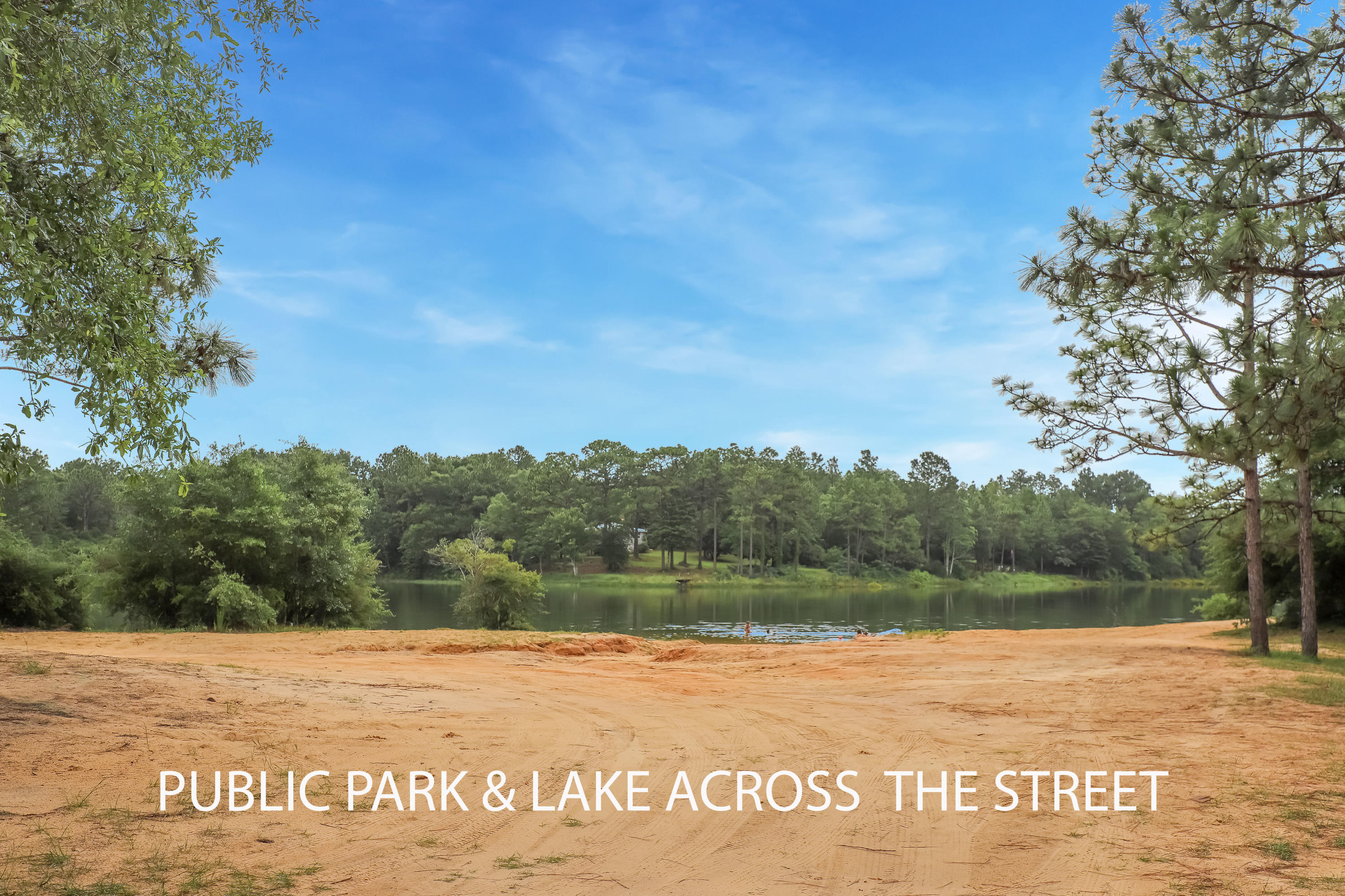 OAKWOOD HILLS UNIT THREE - Land