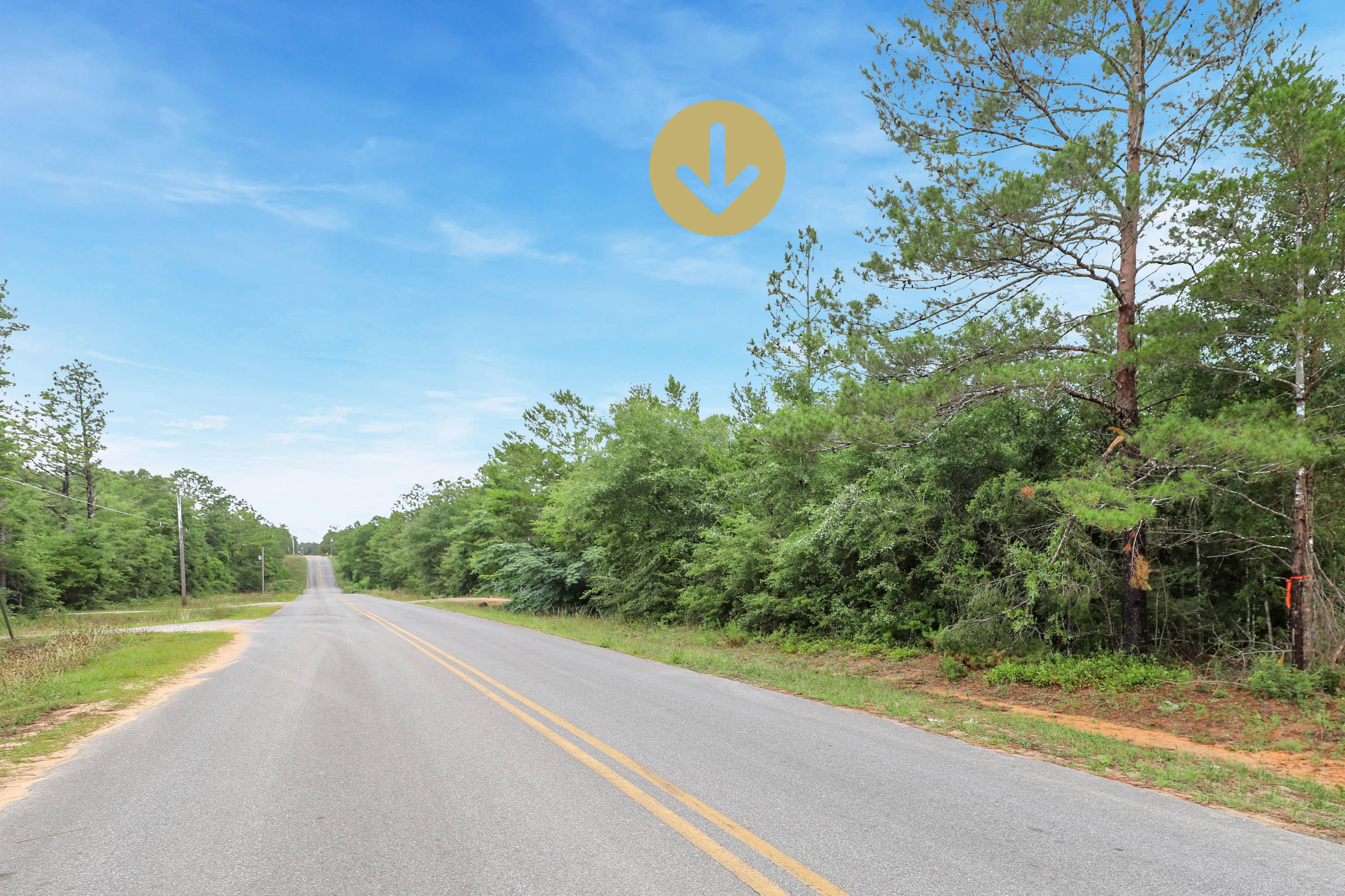 OAKWOOD HILLS UNIT THREE - Land