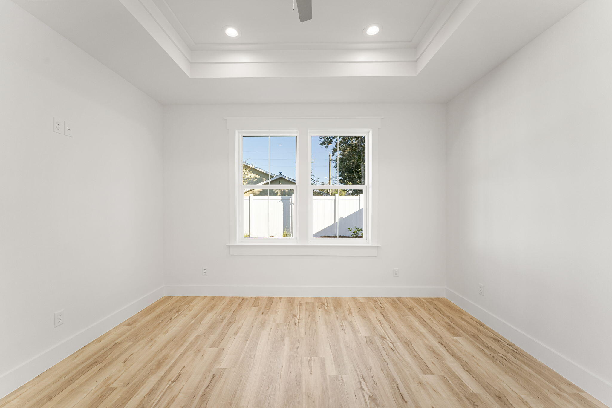 INLET BEACH HEIGHTS - Residential