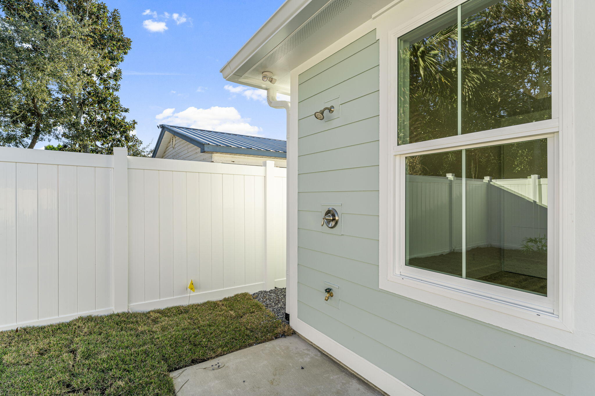 INLET BEACH HEIGHTS - Residential