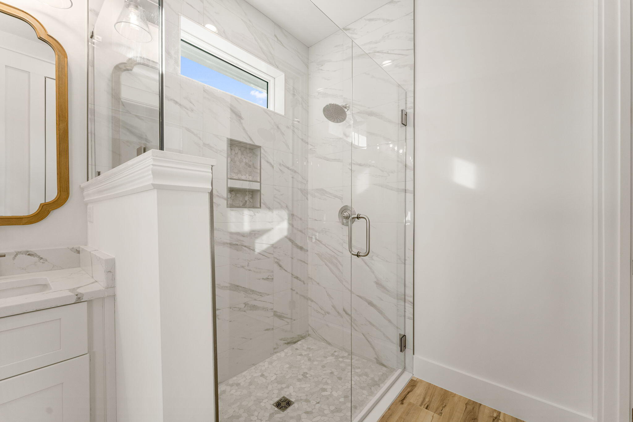 INLET BEACH HEIGHTS - Residential
