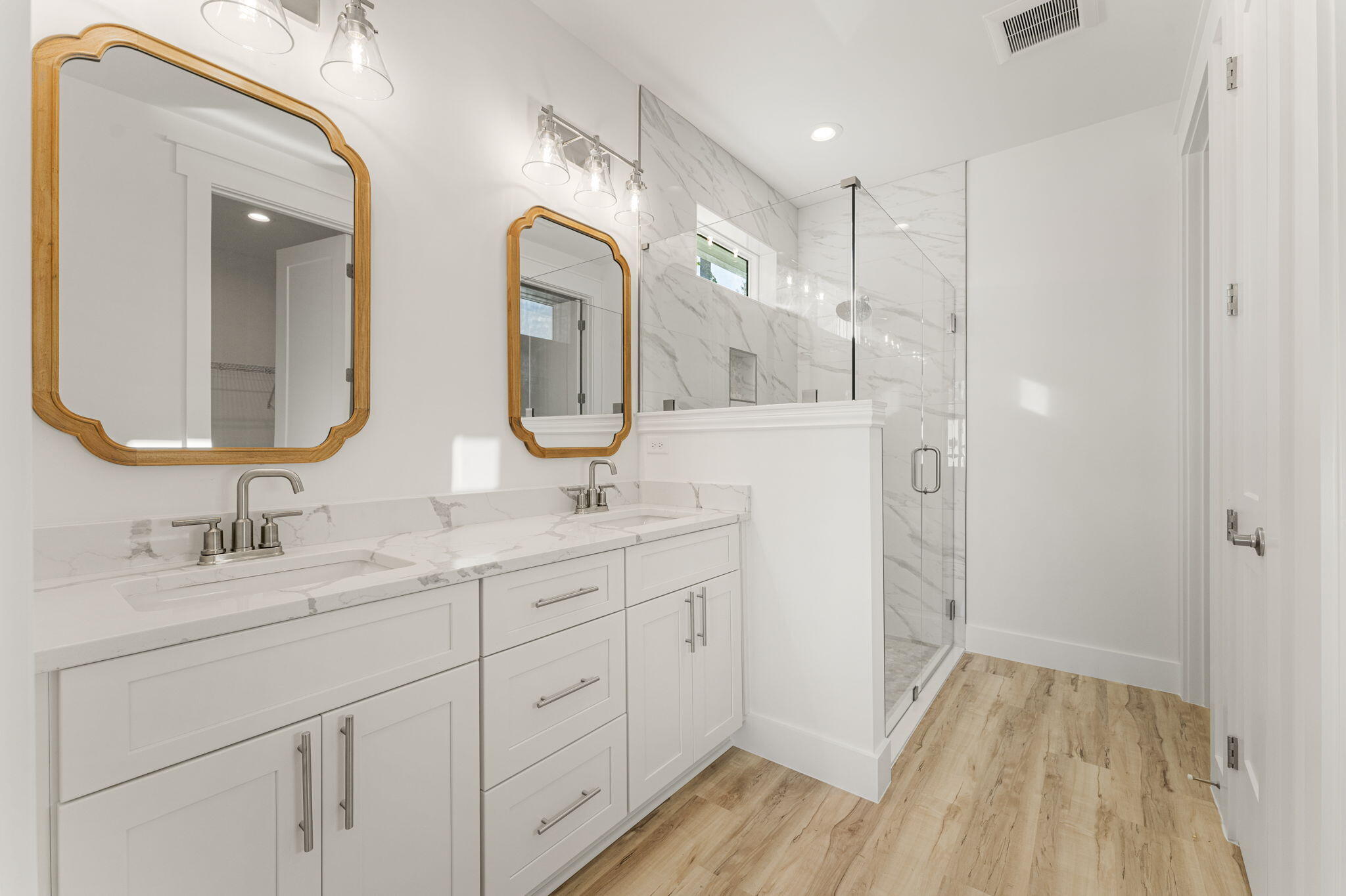 INLET BEACH HEIGHTS - Residential