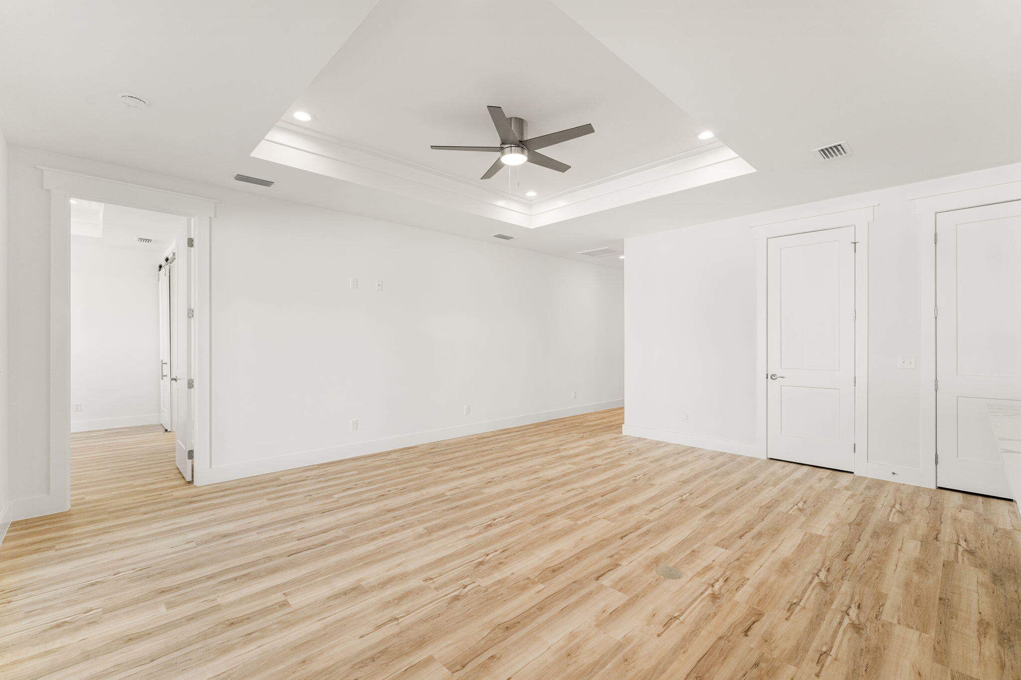 INLET BEACH HEIGHTS - Residential