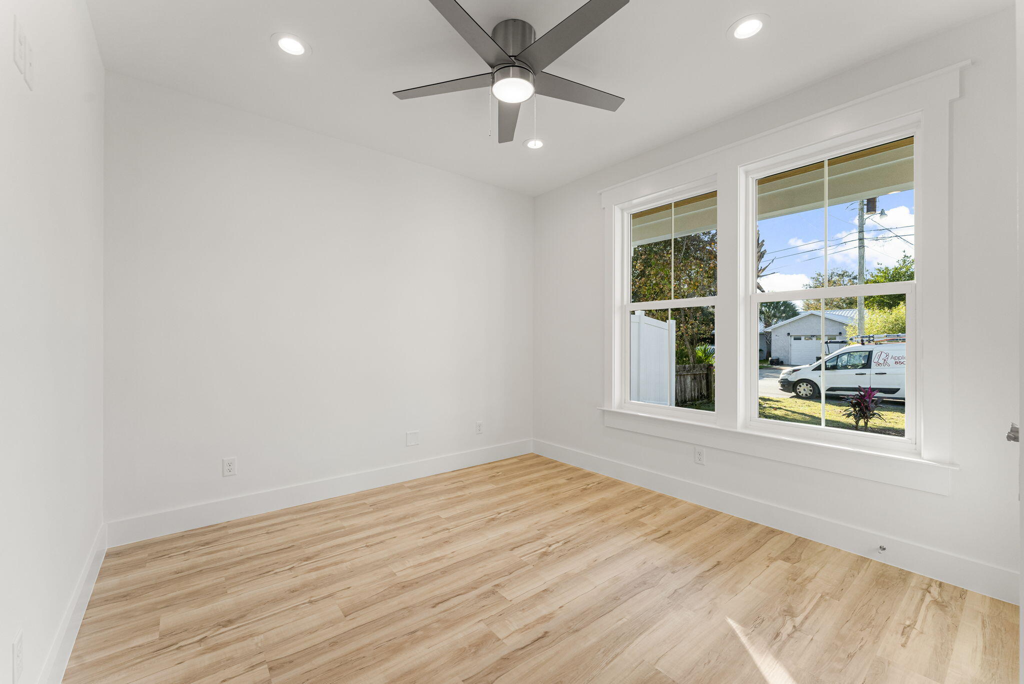 INLET BEACH HEIGHTS - Residential
