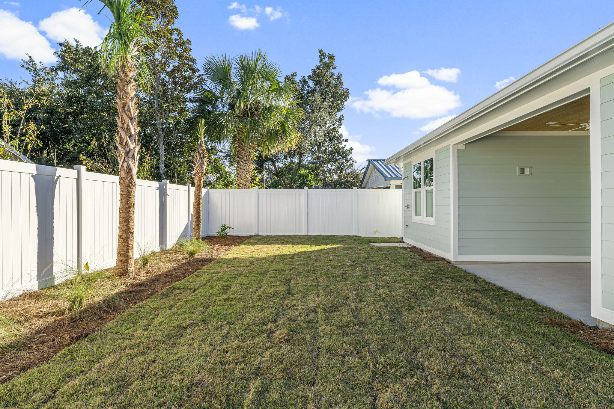 INLET BEACH HEIGHTS - Residential