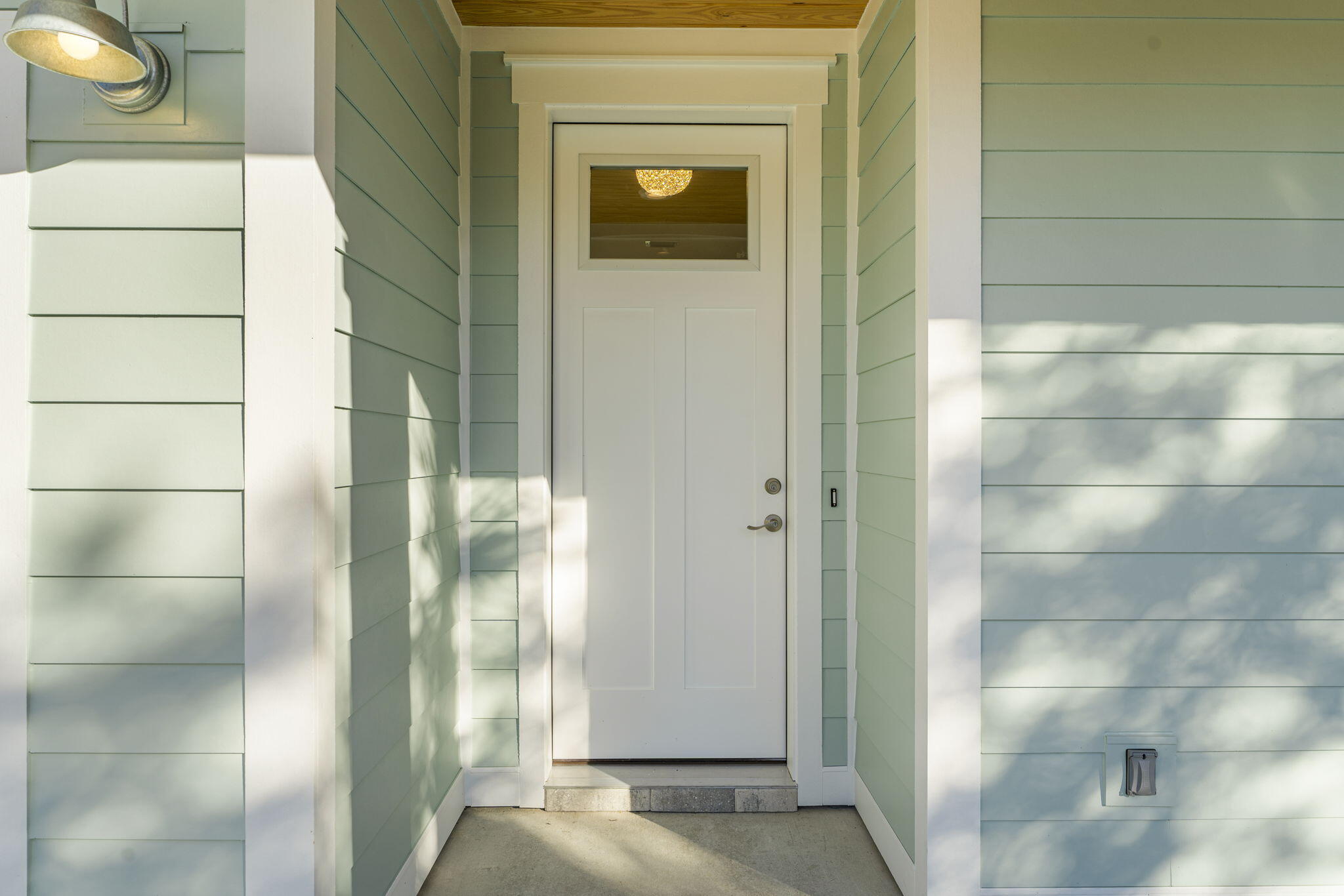 INLET BEACH HEIGHTS - Residential