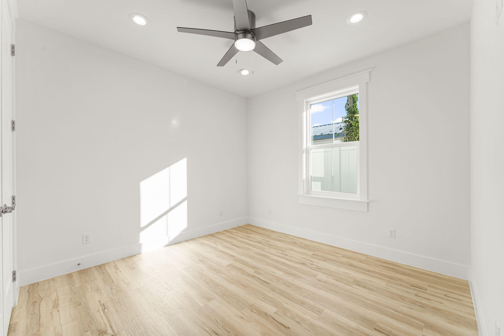 INLET BEACH HEIGHTS - Residential