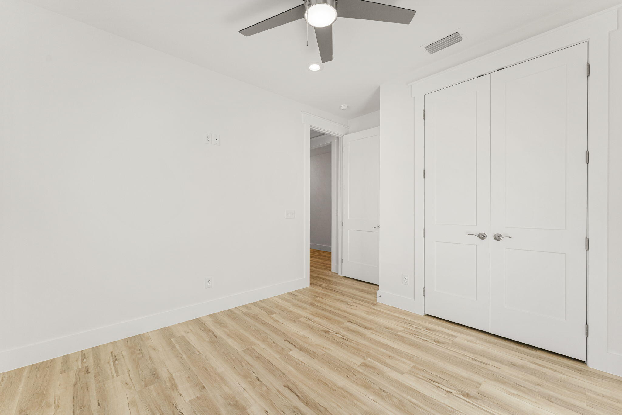 INLET BEACH HEIGHTS - Residential
