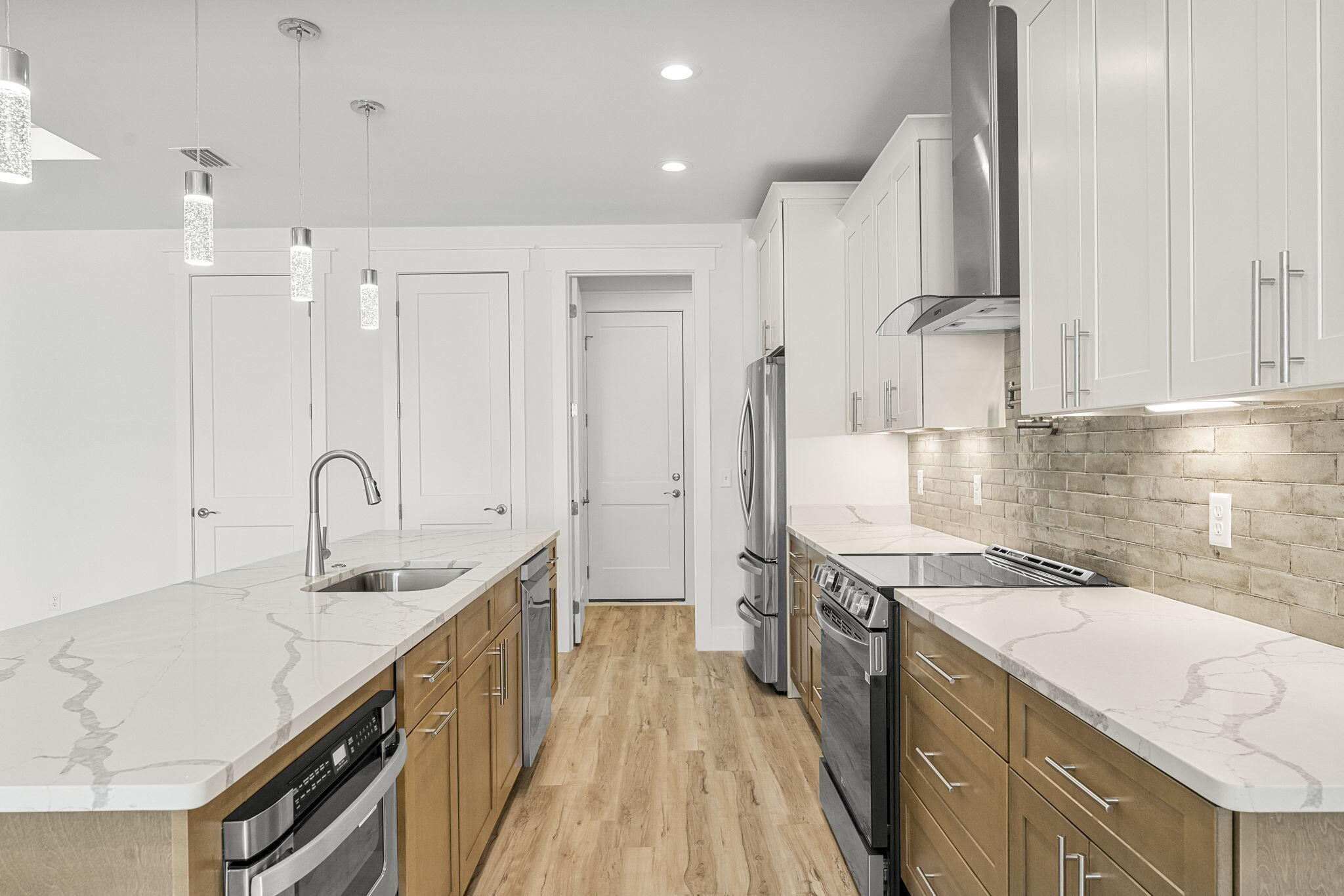 INLET BEACH HEIGHTS - Residential