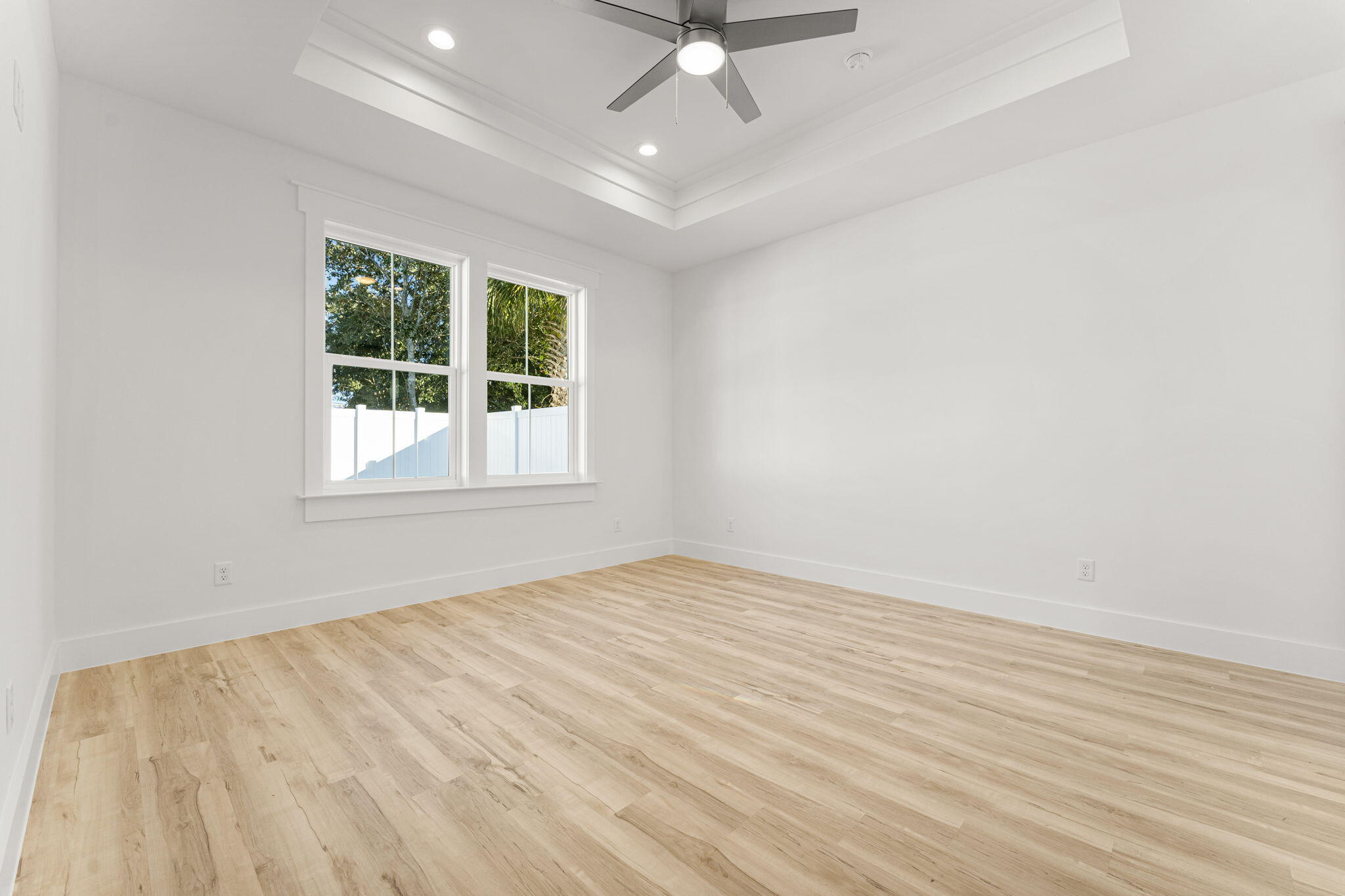INLET BEACH HEIGHTS - Residential