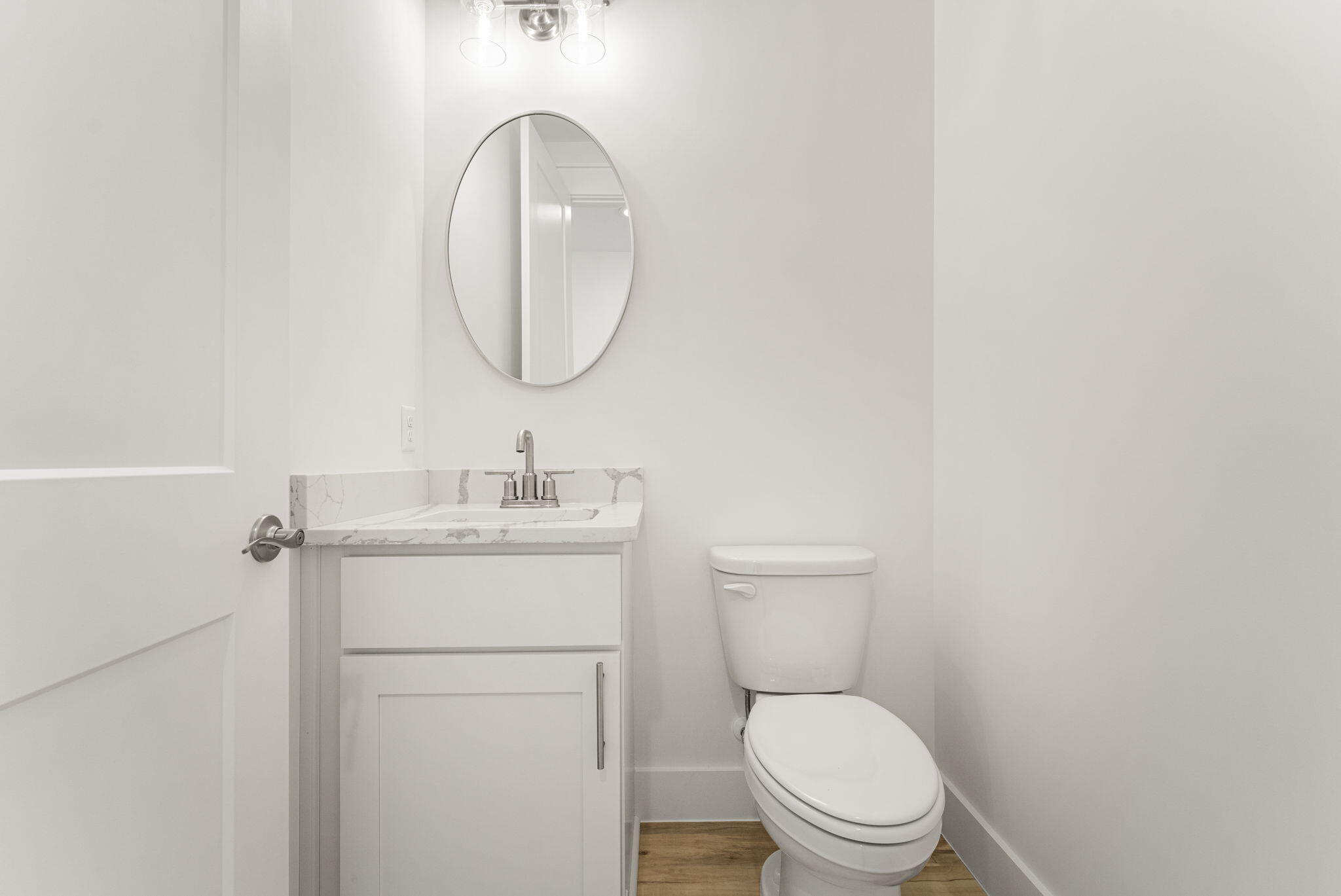 INLET BEACH HEIGHTS - Residential