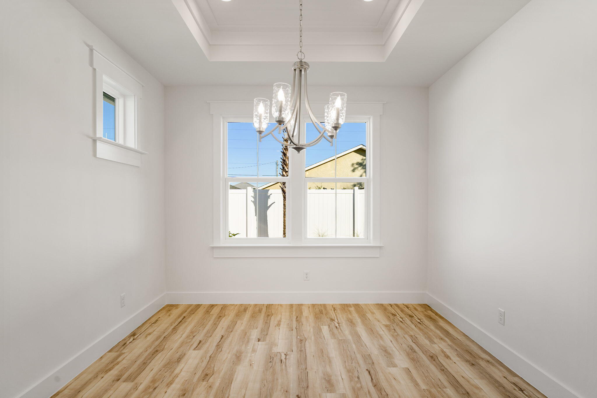 INLET BEACH HEIGHTS - Residential