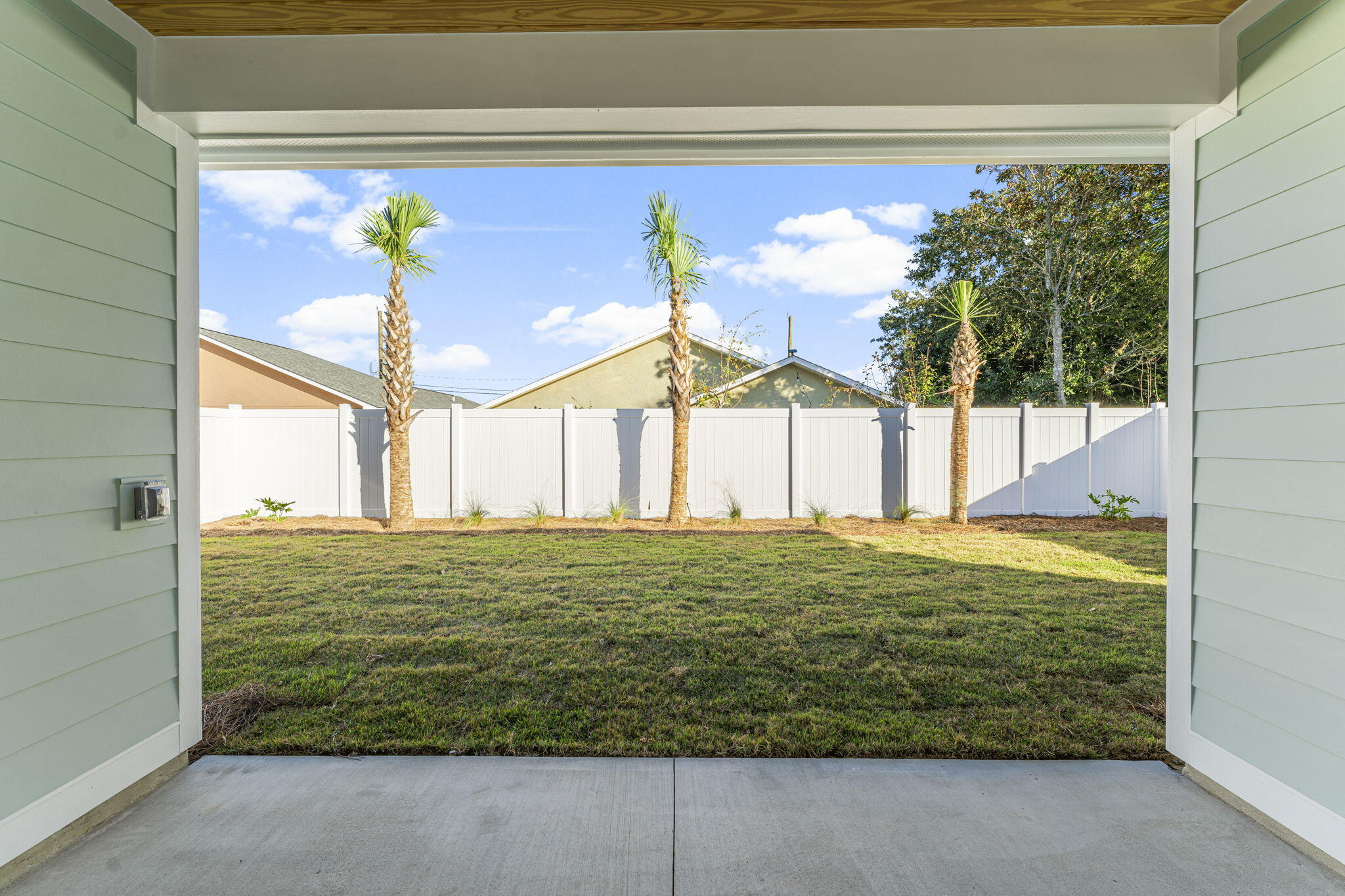 INLET BEACH HEIGHTS - Residential