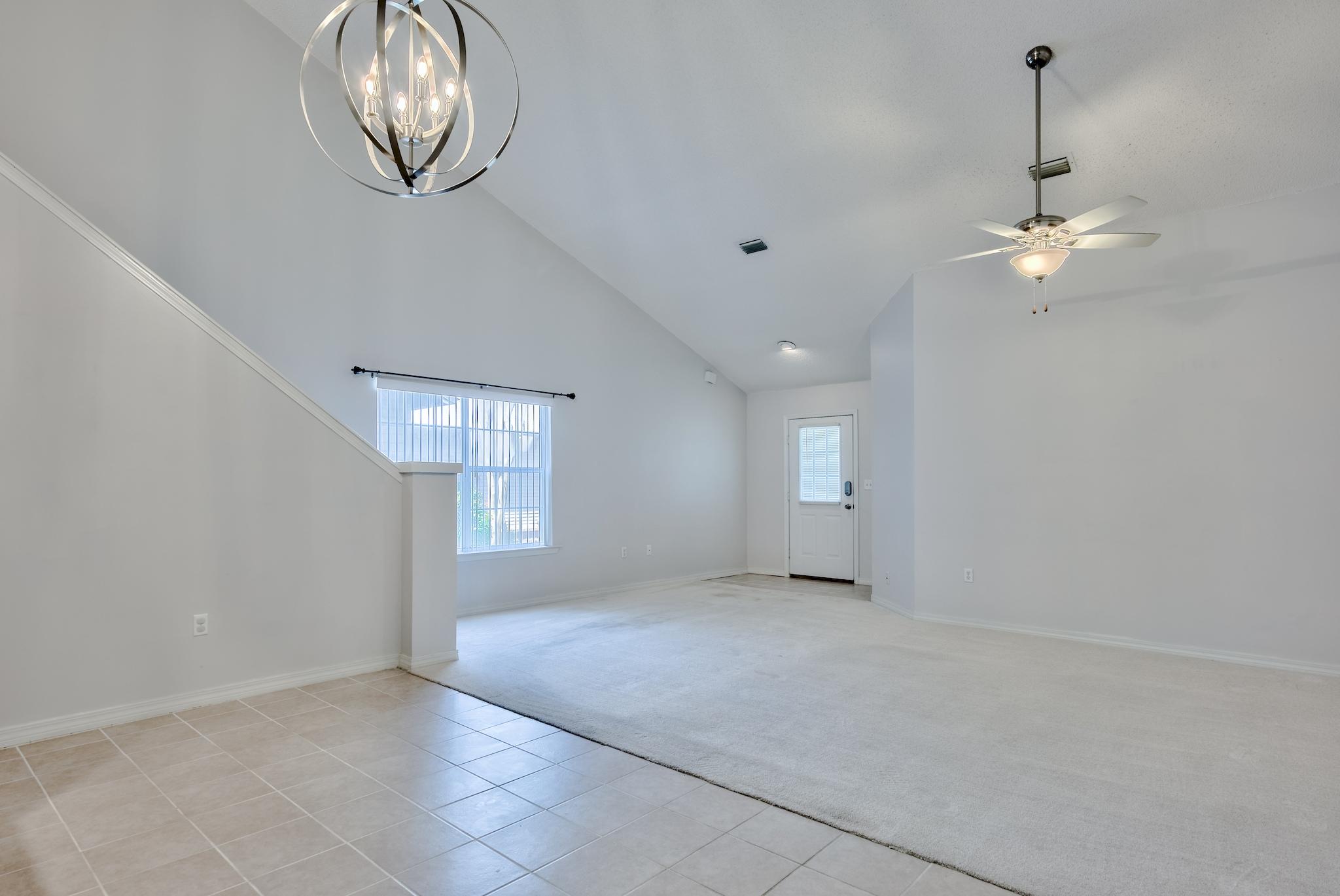 ESCADA - Residential