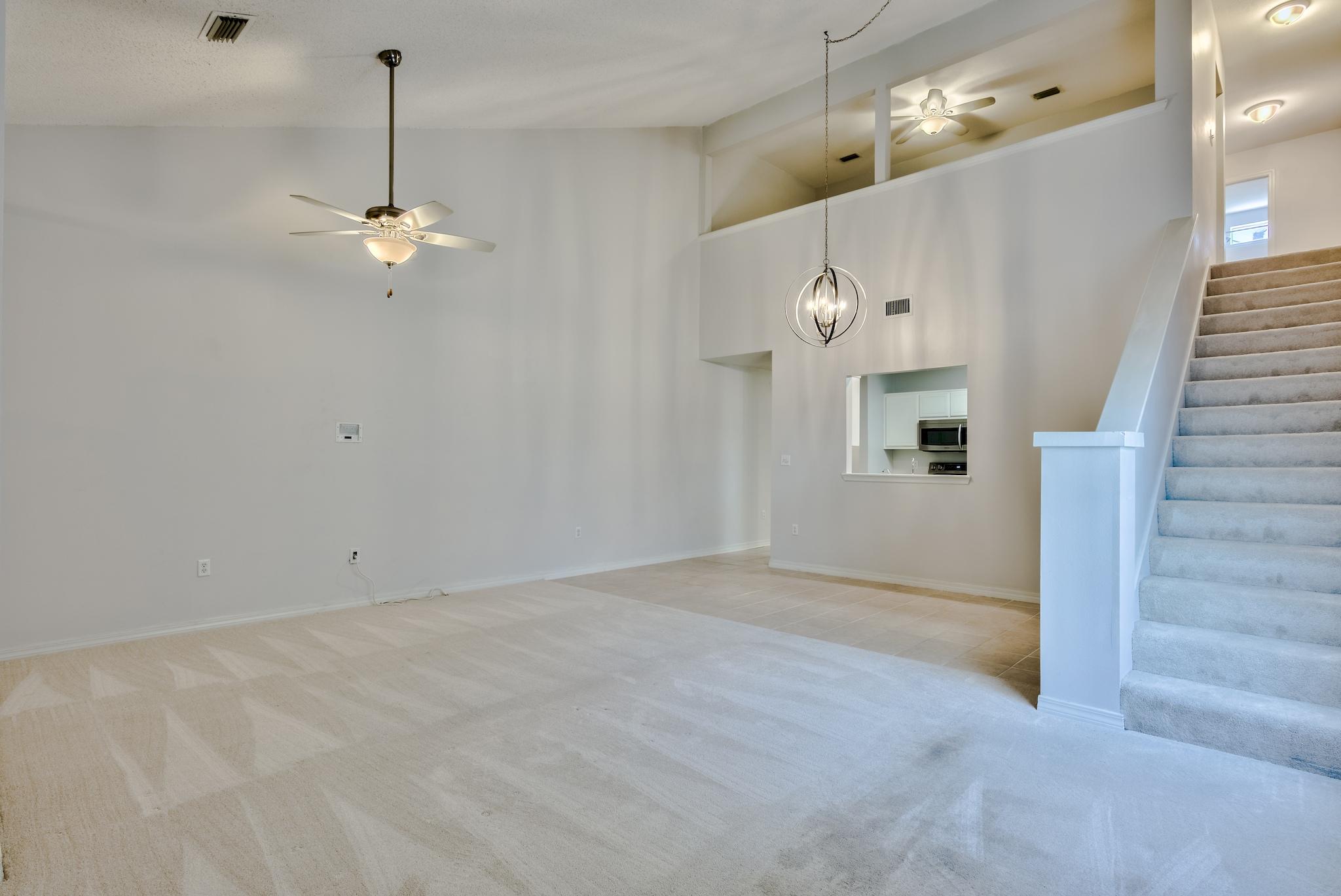 ESCADA - Residential