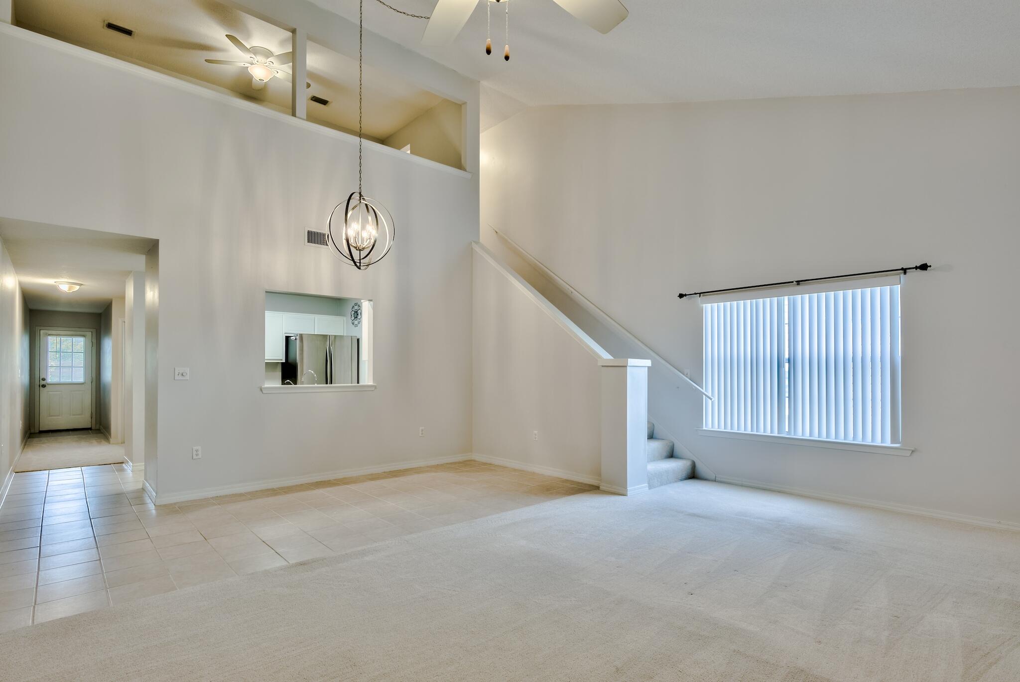 ESCADA - Residential