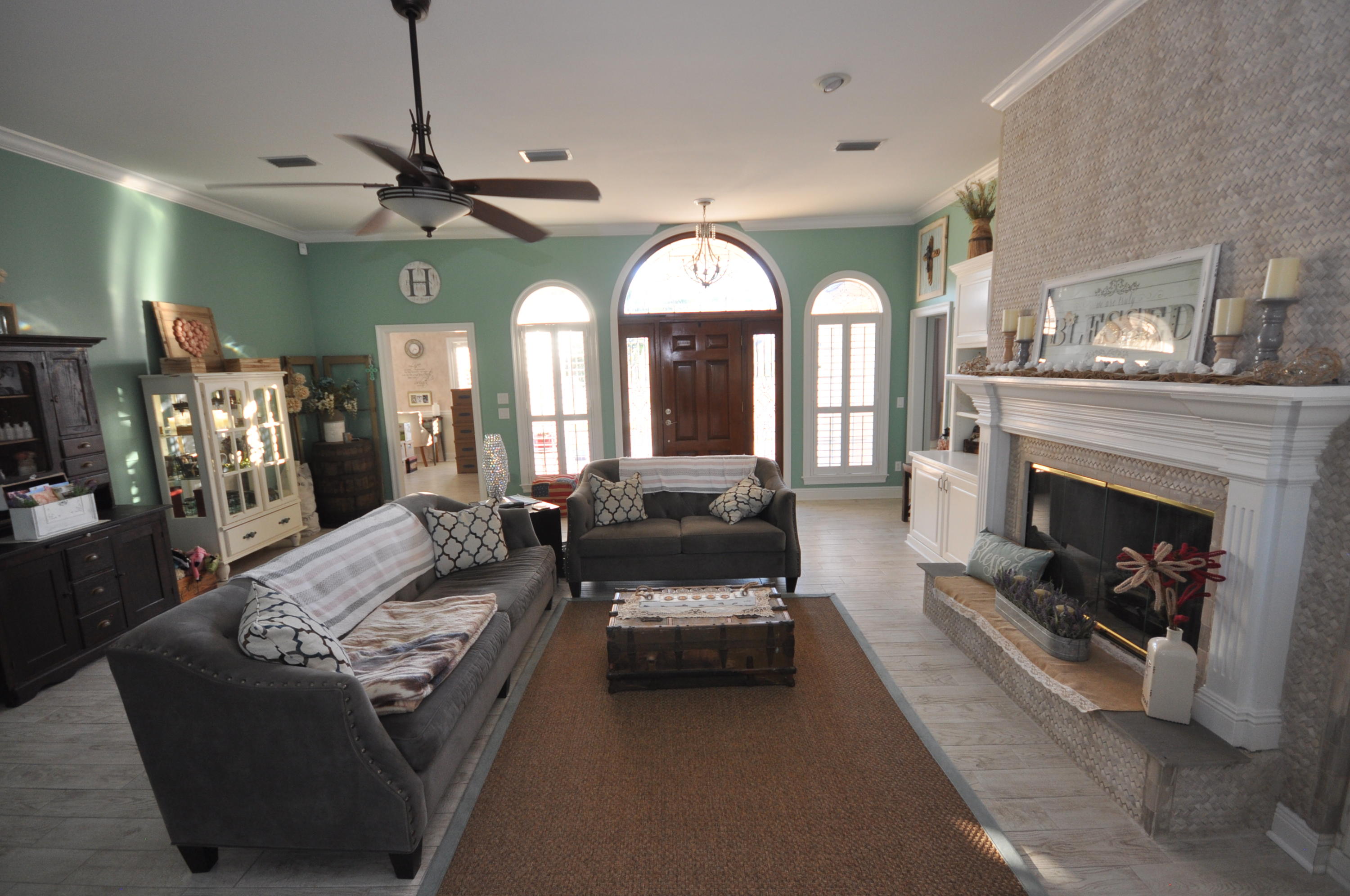 GLADES THE - Residential