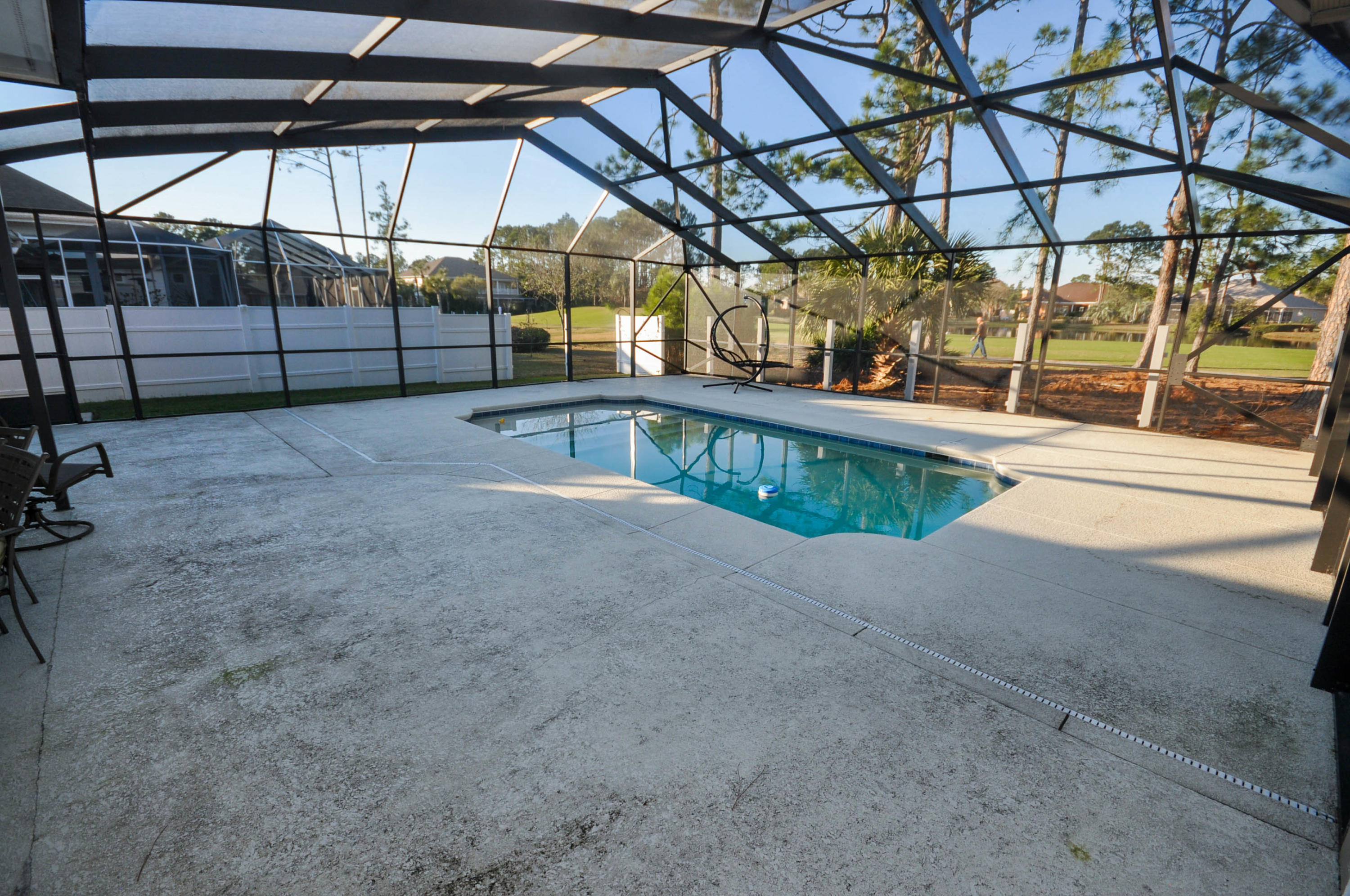 GLADES THE - Residential