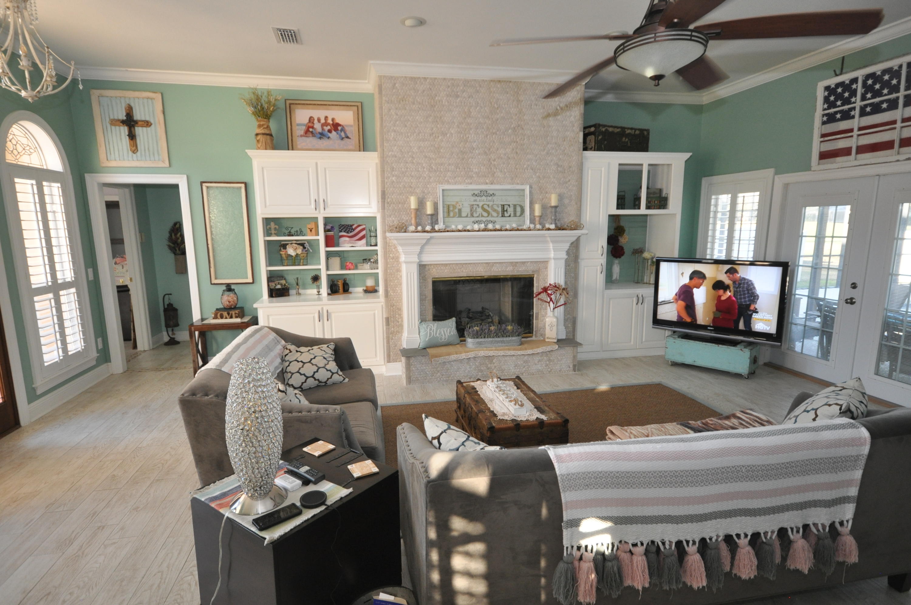 GLADES THE - Residential