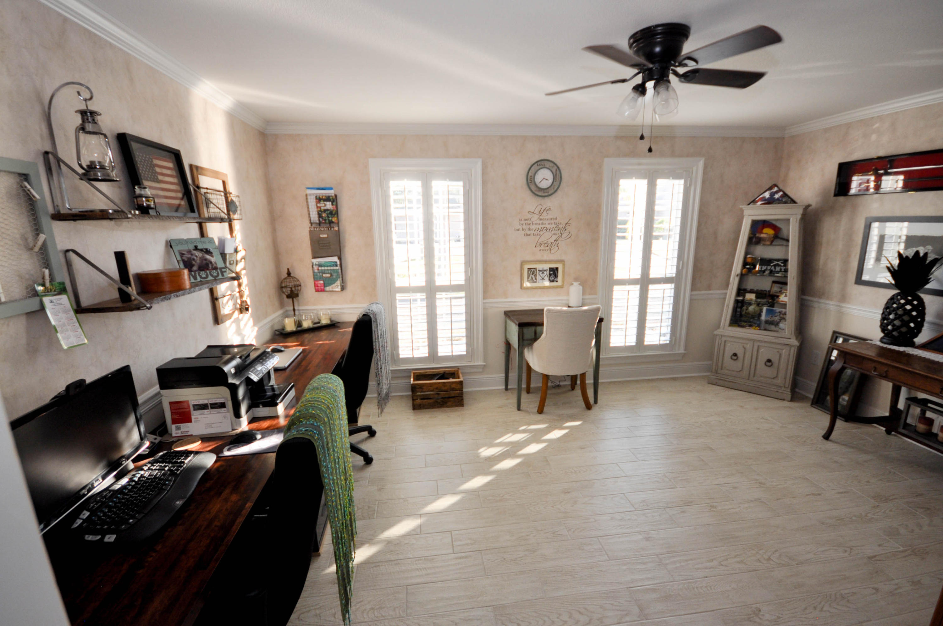 GLADES THE - Residential