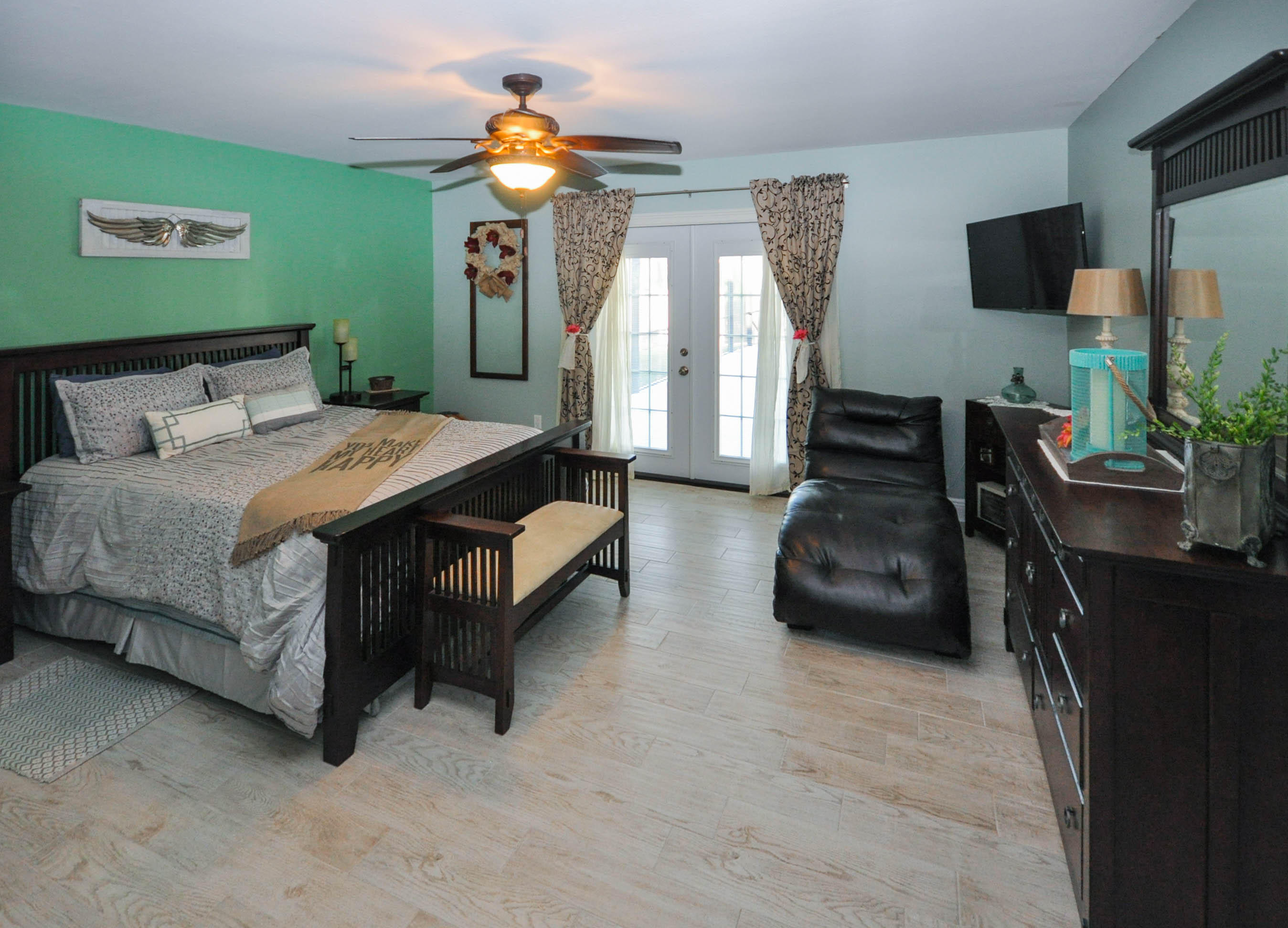 GLADES THE - Residential