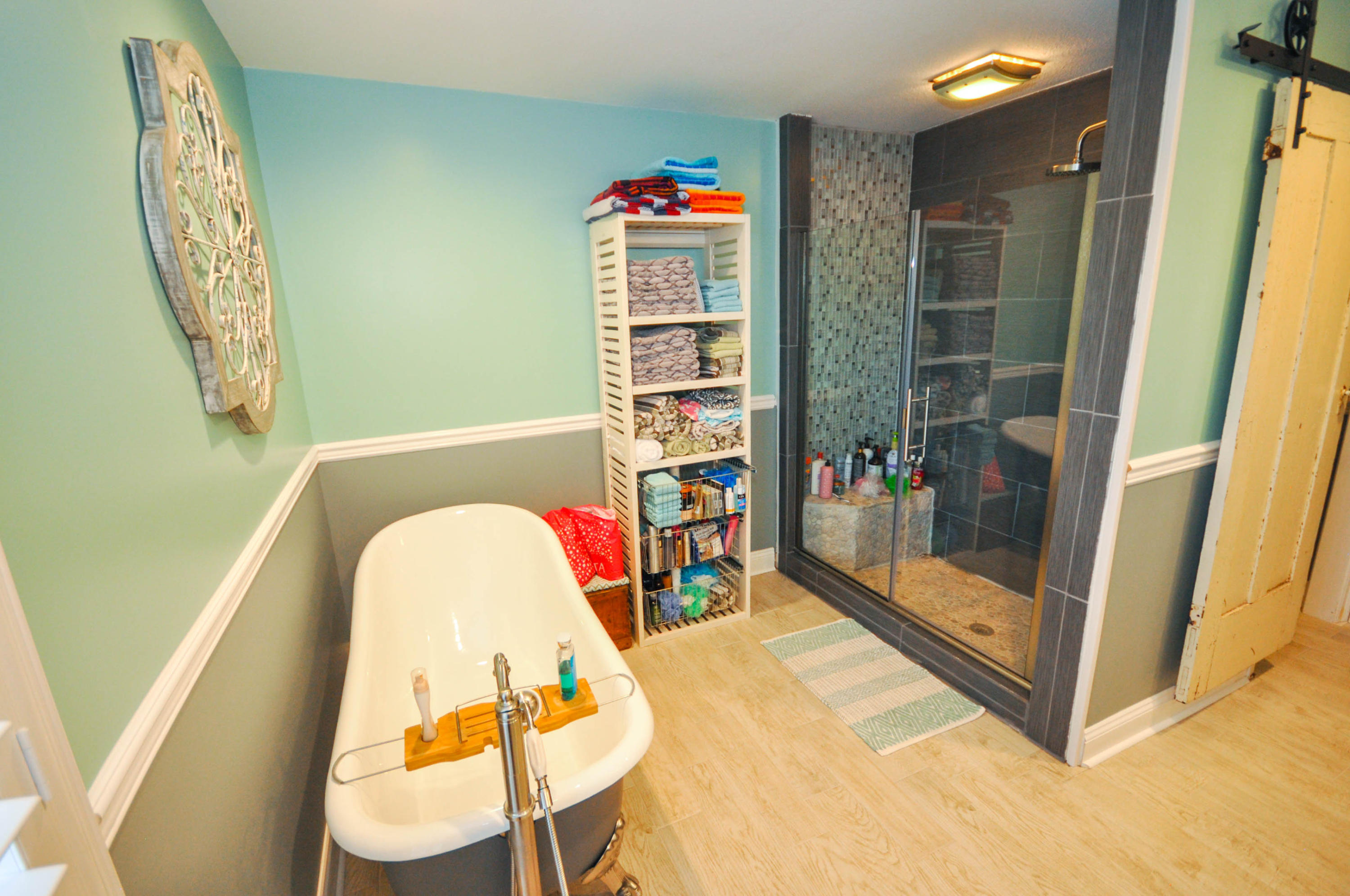 GLADES THE - Residential