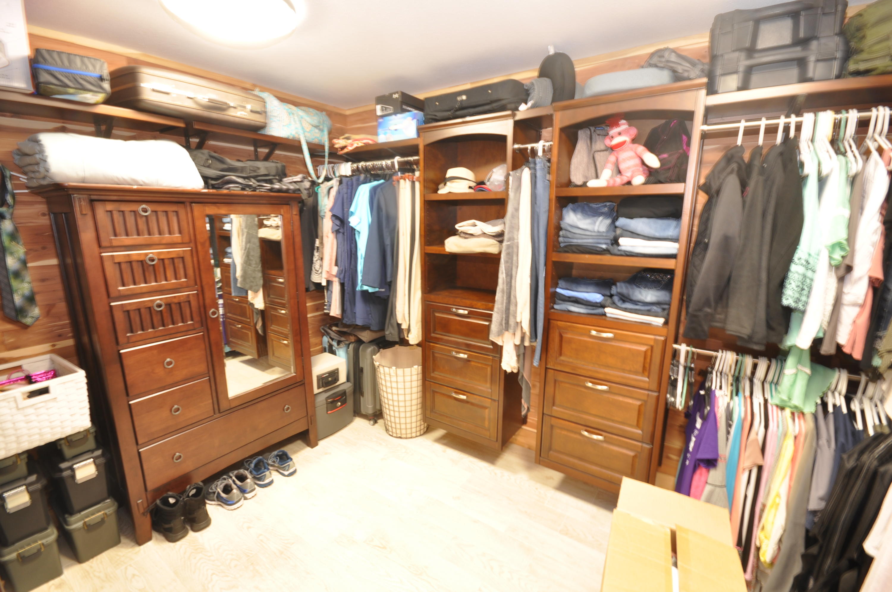 GLADES THE - Residential